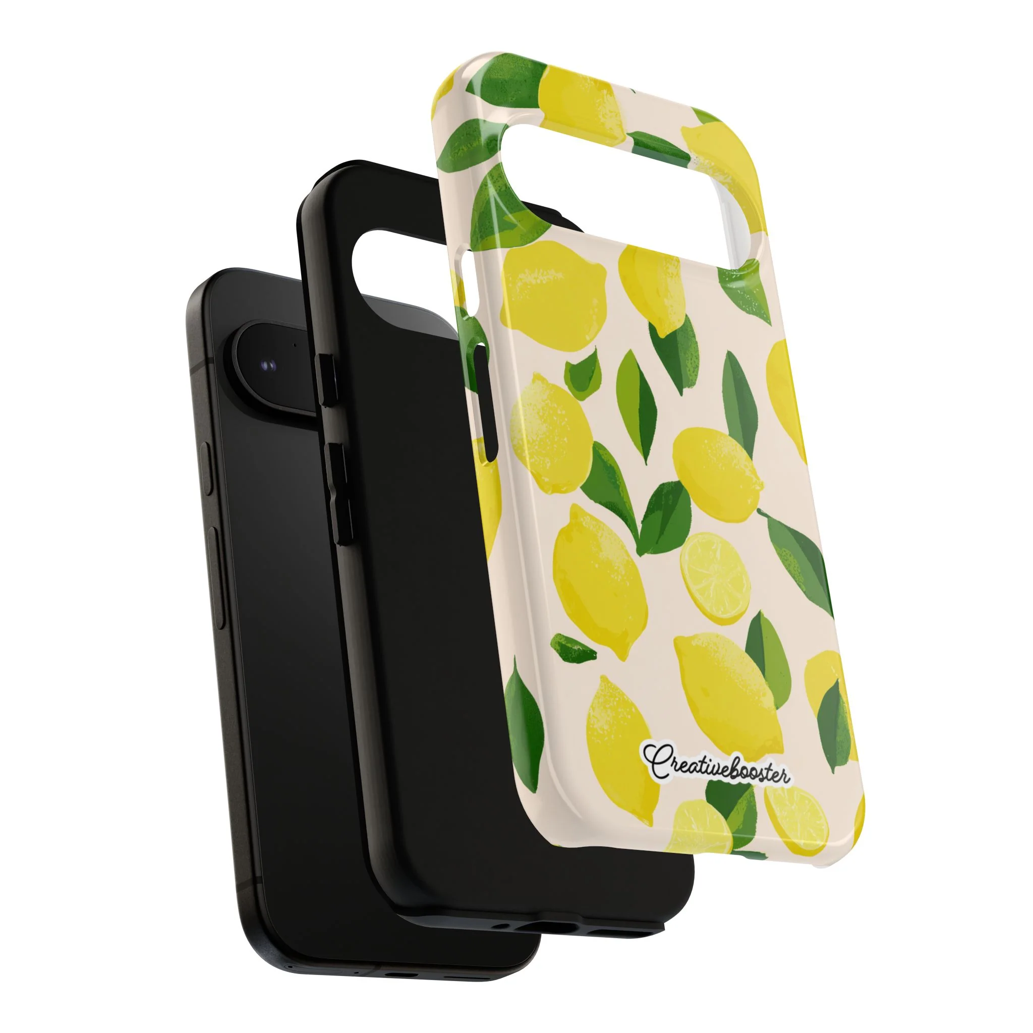 Summer Grove - Tough Phone Case - Image 151