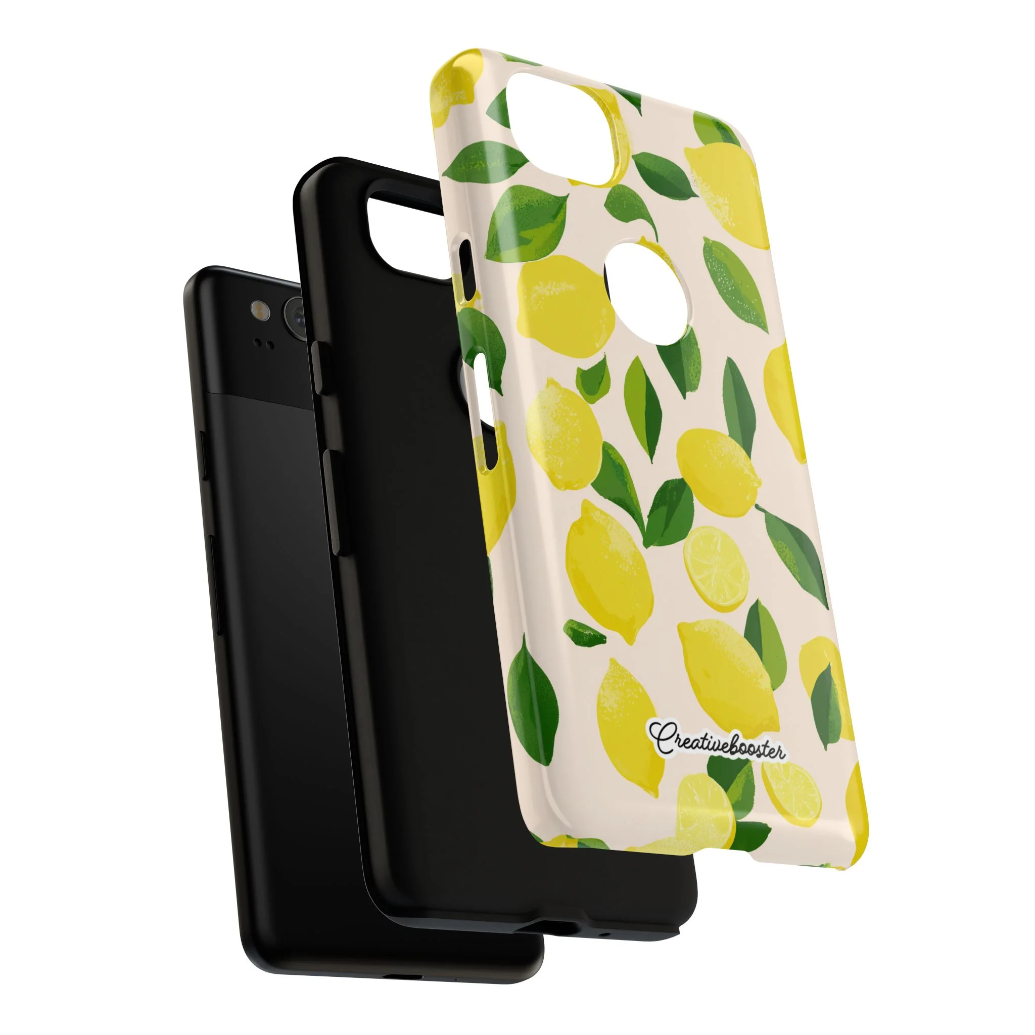 Summer Grove - Tough Phone Case - Image 157