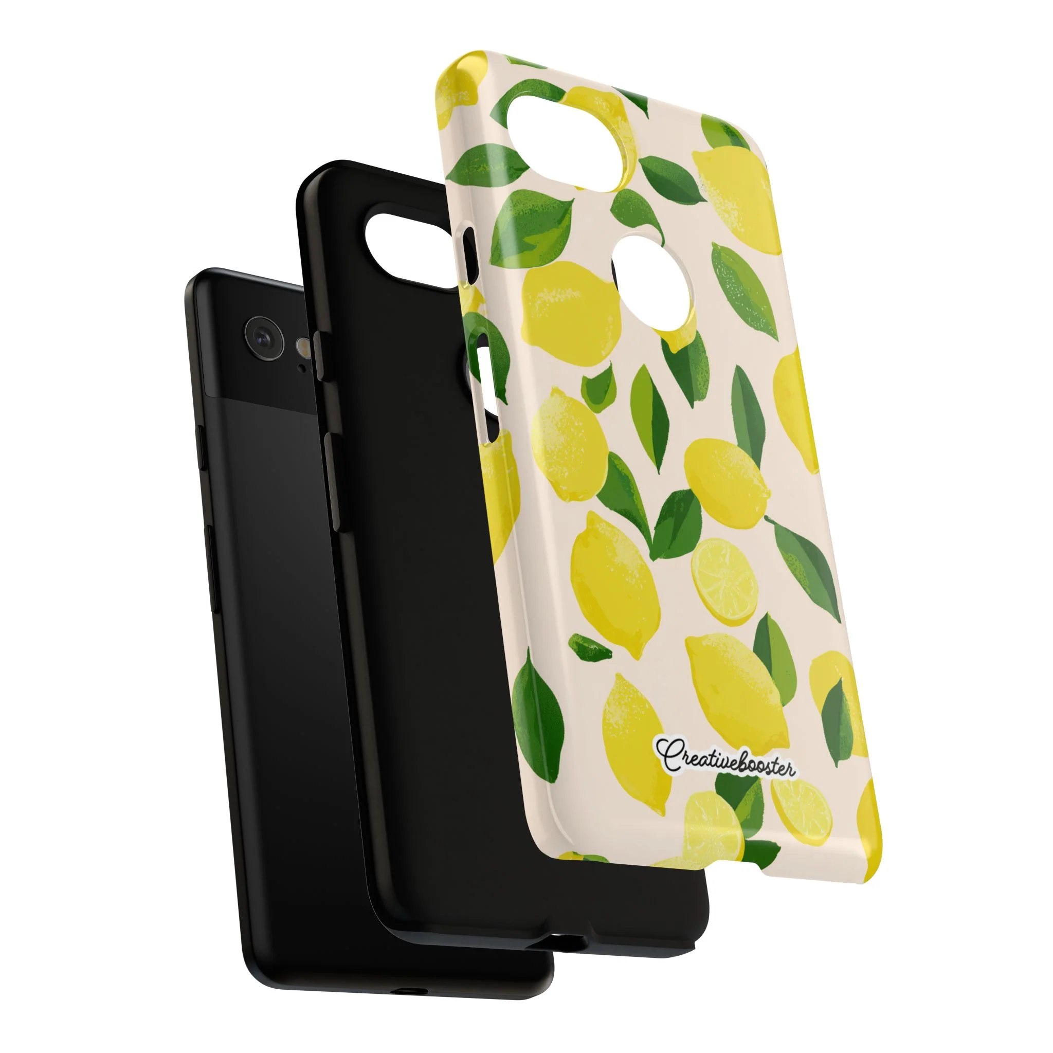 Summer Grove - Tough Phone Case - Image 159