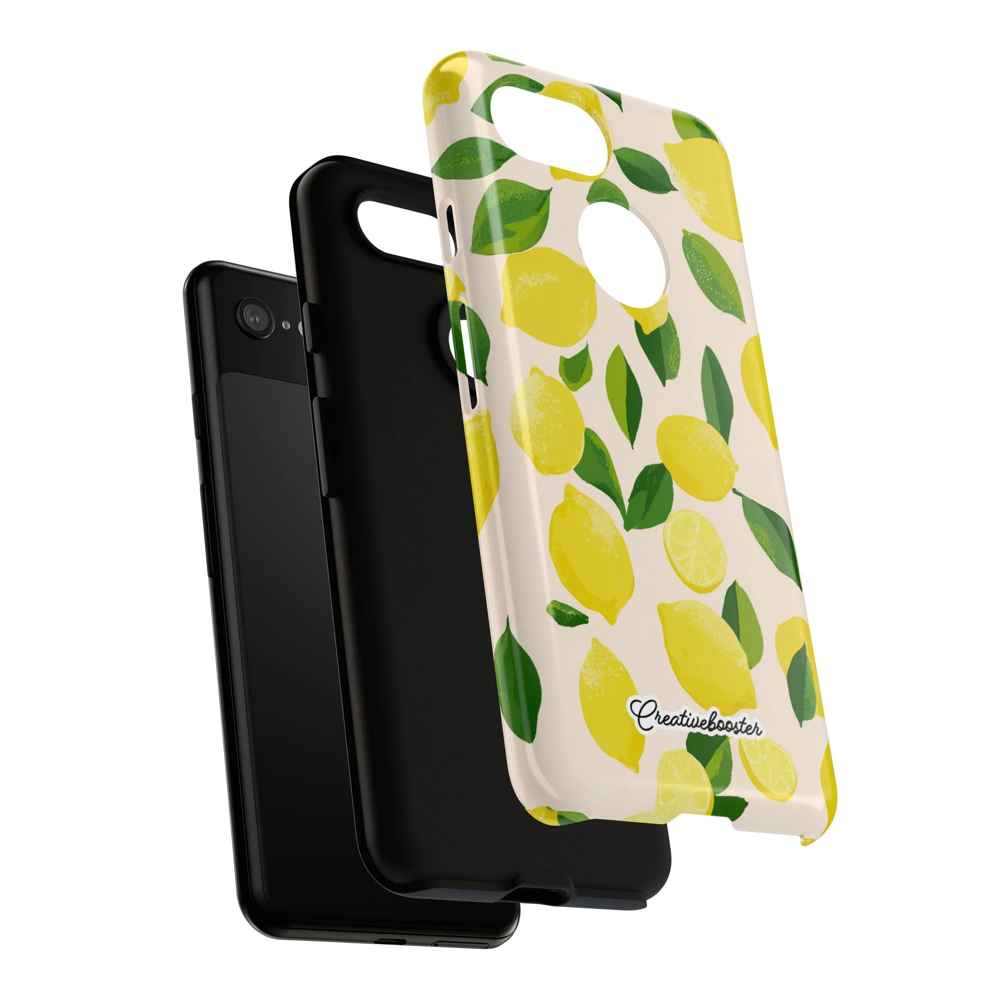 Summer Grove - Tough Phone Case - Image 161