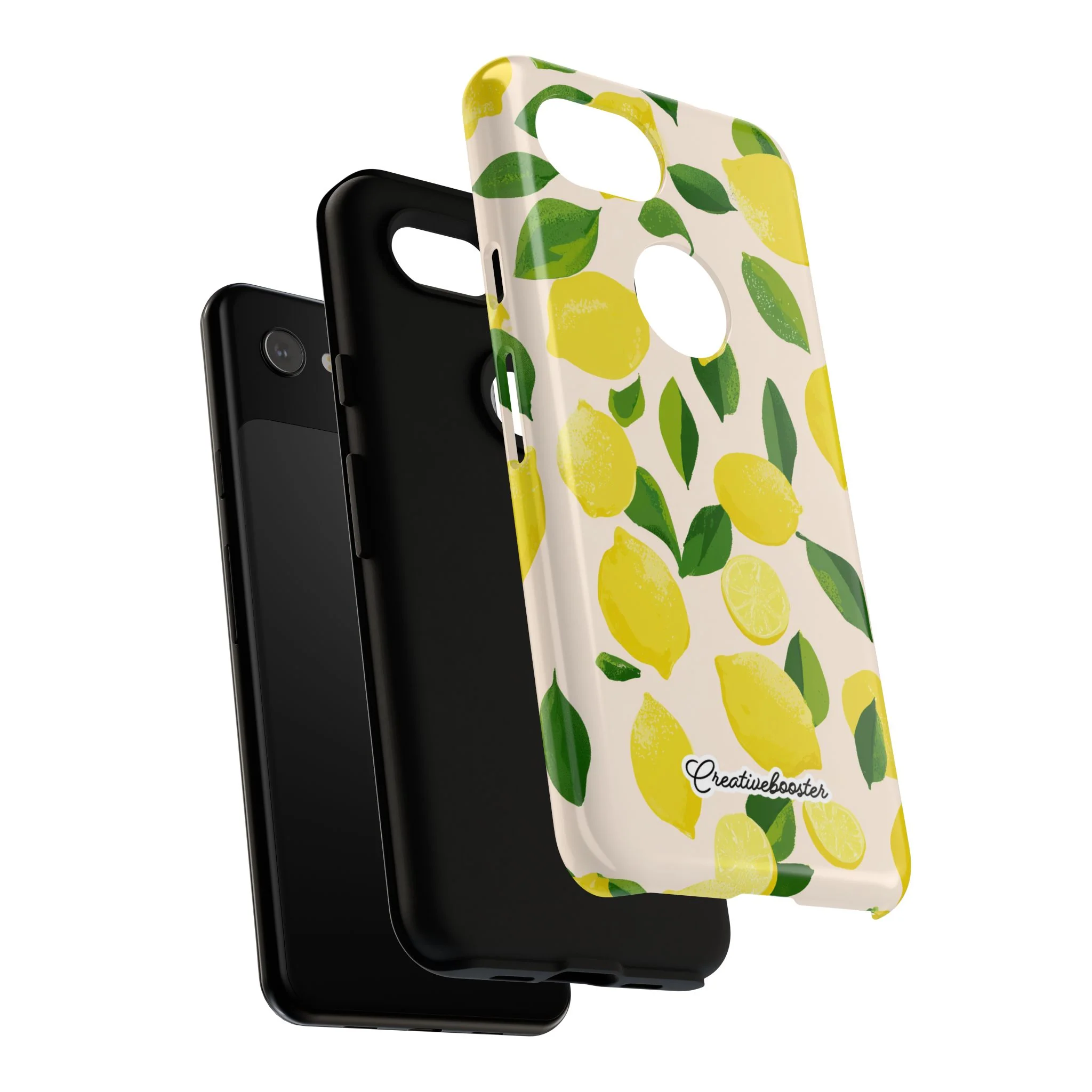 Summer Grove - Tough Phone Case - Image 165