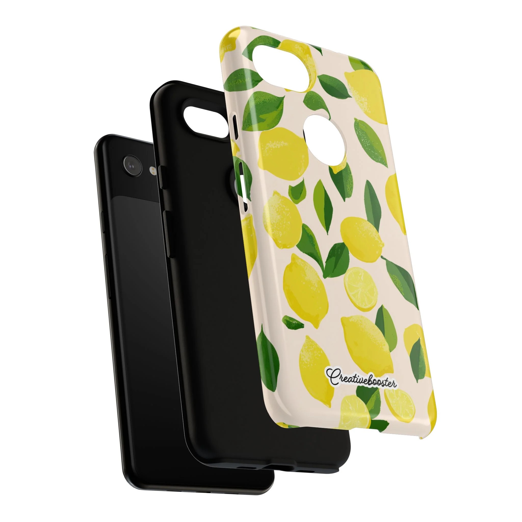 Summer Grove - Tough Phone Case - Image 167