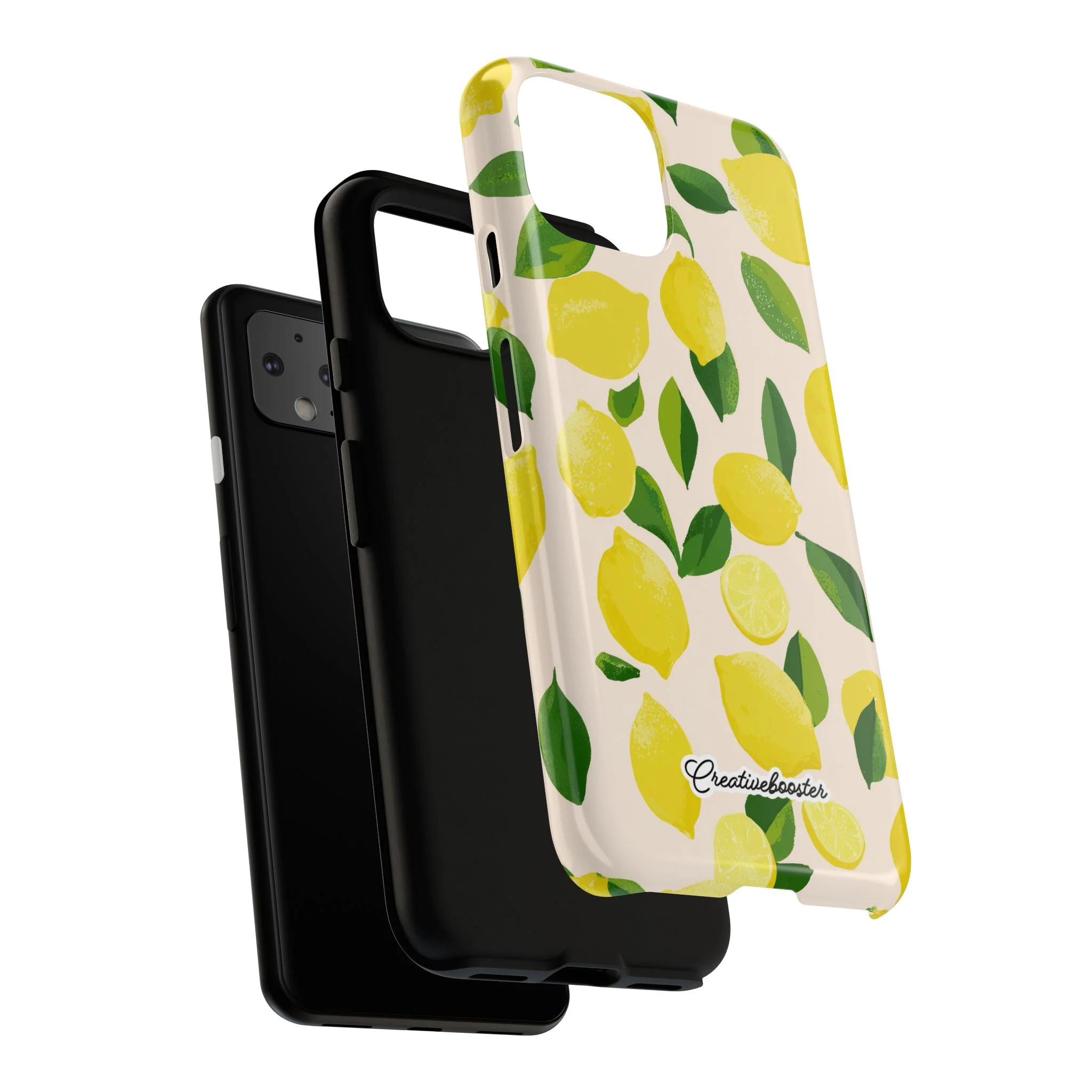 Summer Grove - Tough Phone Case - Image 169