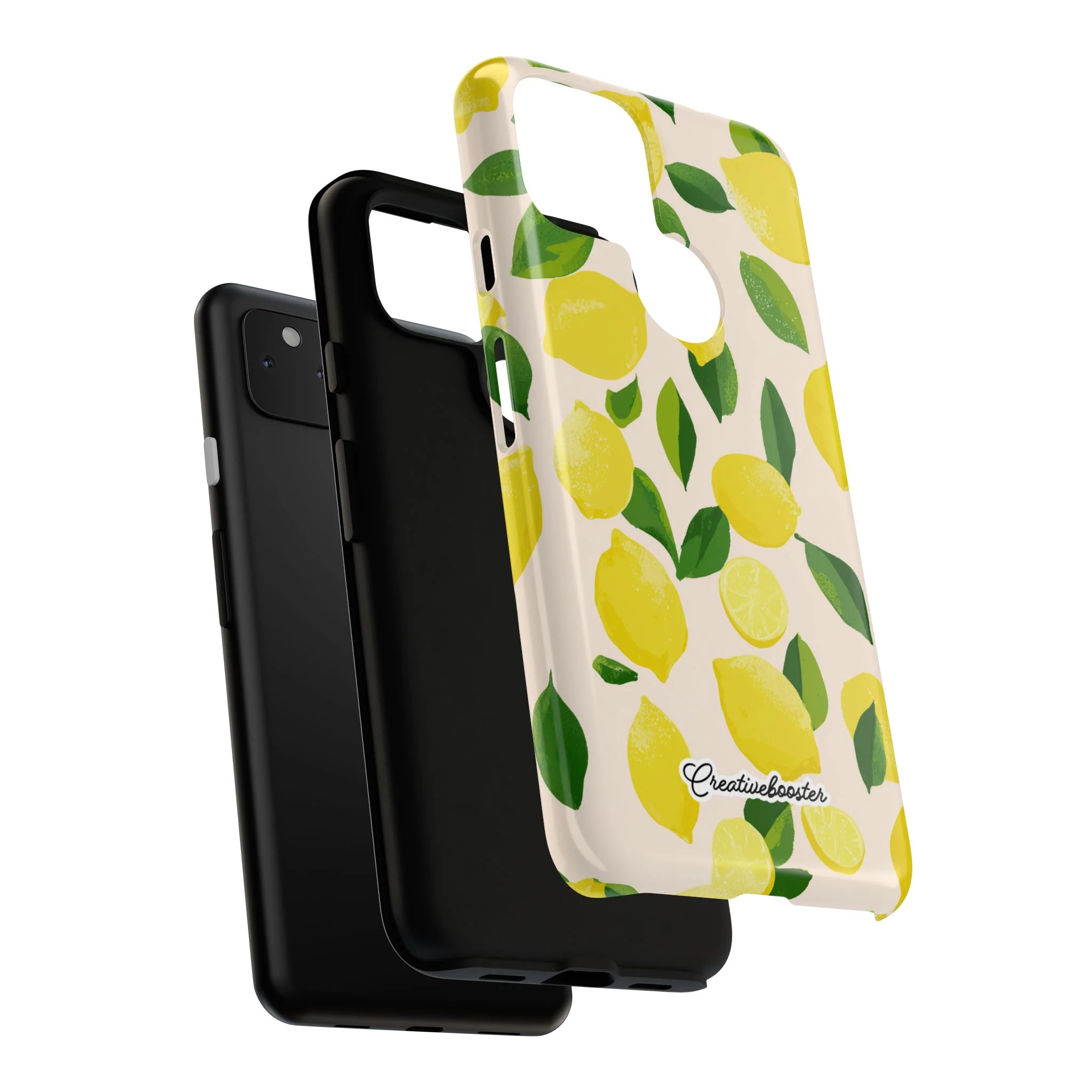Summer Grove - Tough Phone Case - Image 175