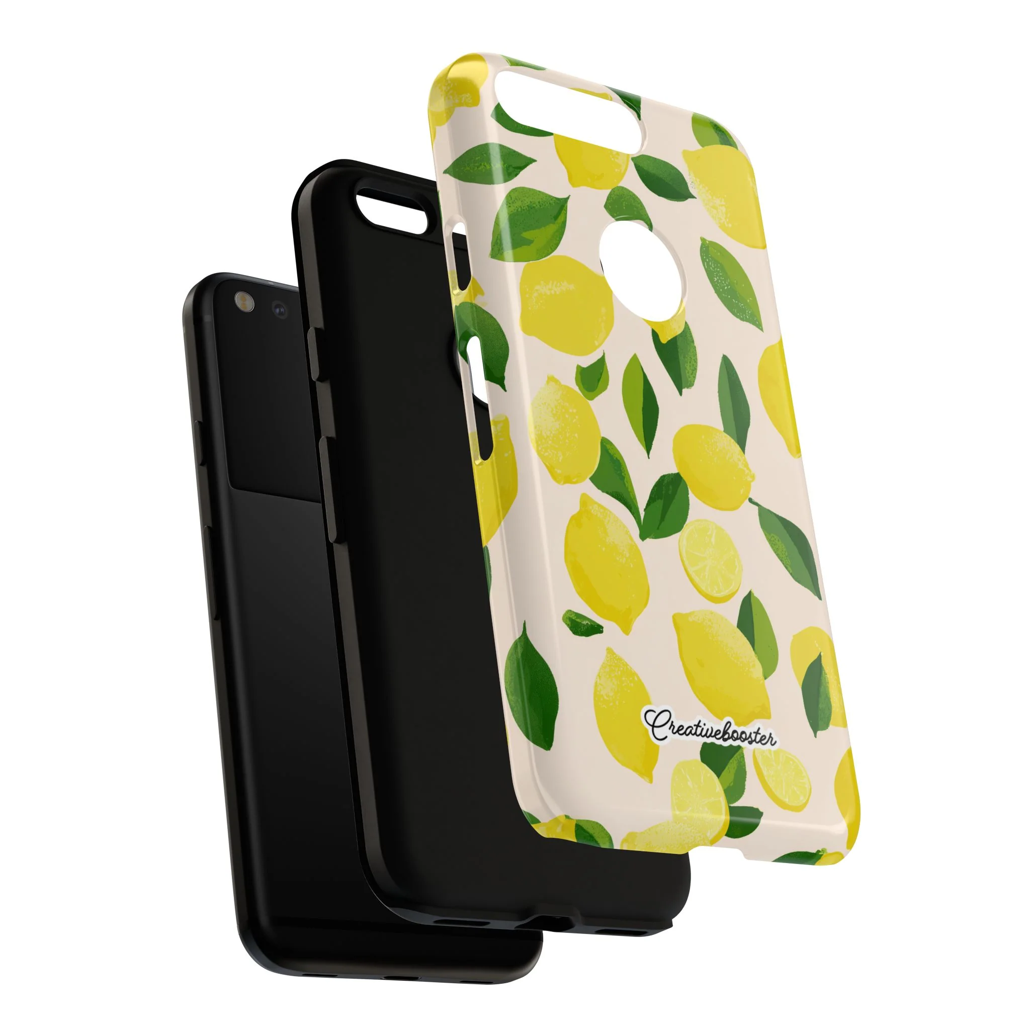 Summer Grove - Tough Phone Case - Image 177