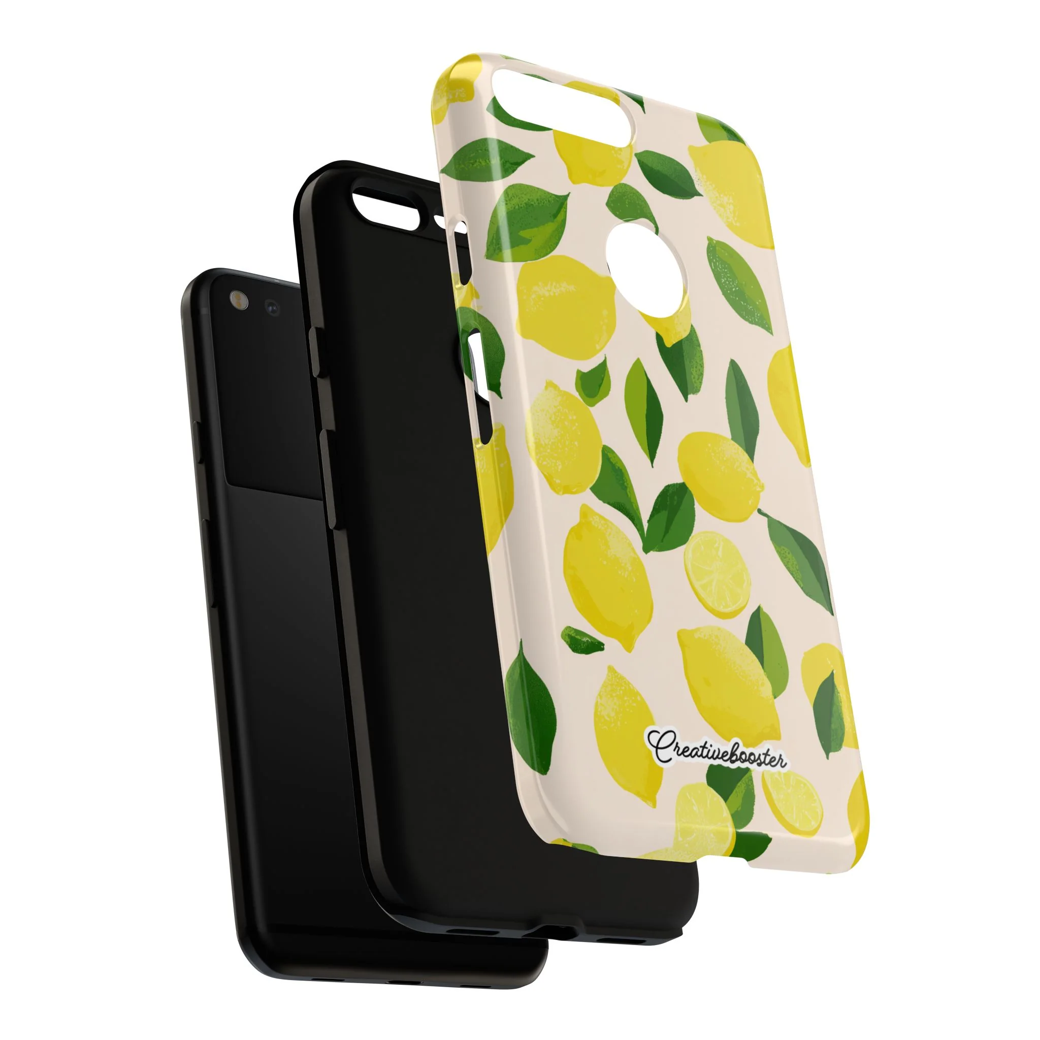 Summer Grove - Tough Phone Case - Image 179