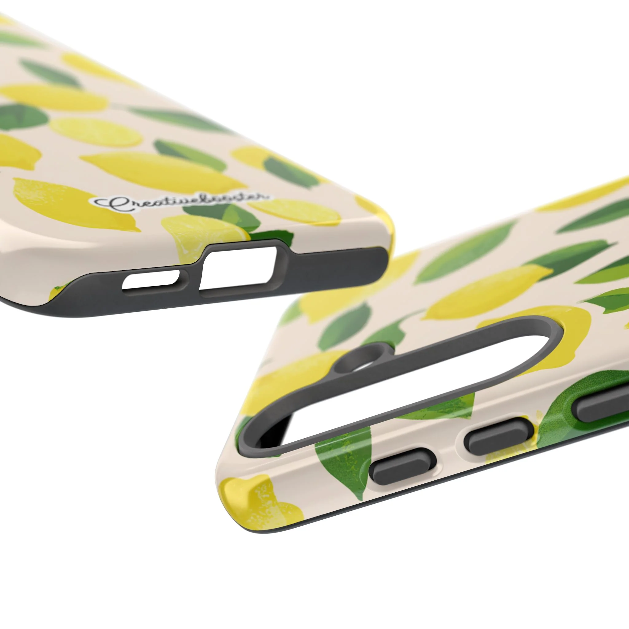 Summer Grove - Tough Phone Case - Image 181