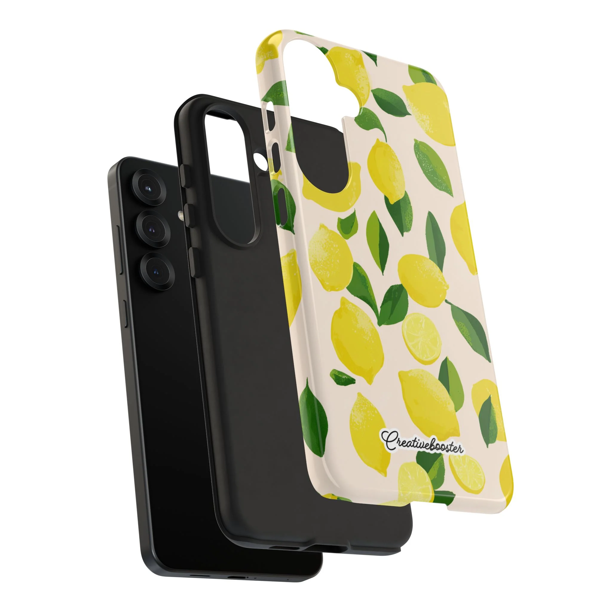 Summer Grove - Tough Phone Case - Image 185