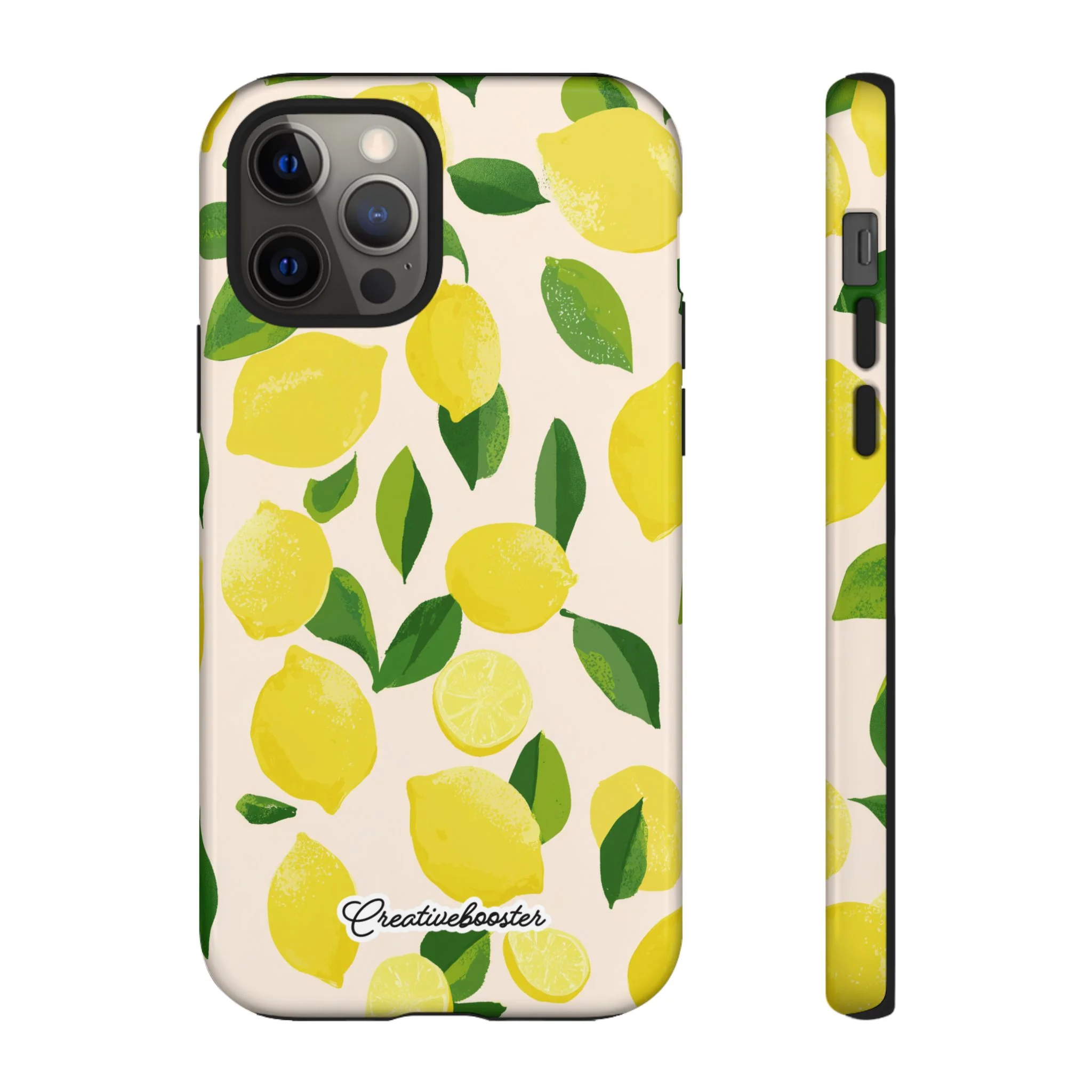Summer Grove - Tough Phone Case - Image 19