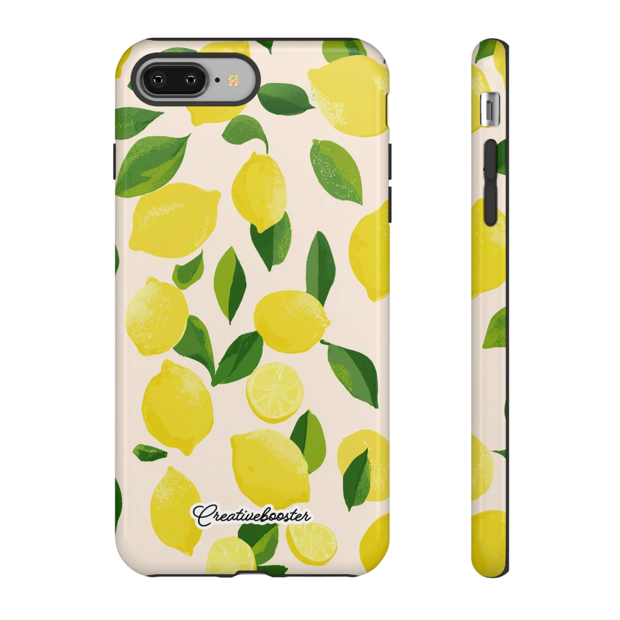 Summer Grove - Tough Phone Case - Image 3