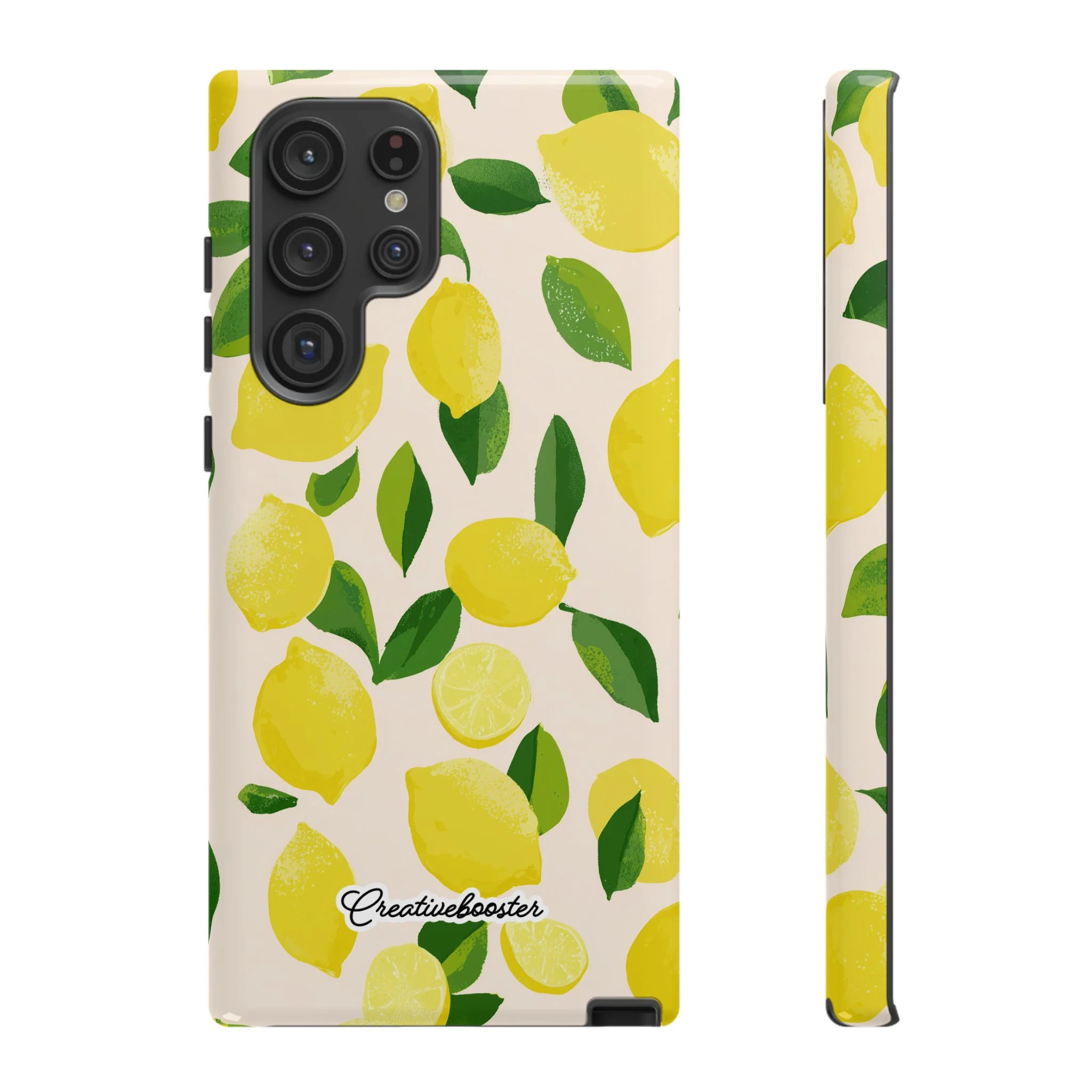 Summer Grove - Tough Phone Case - Image 34