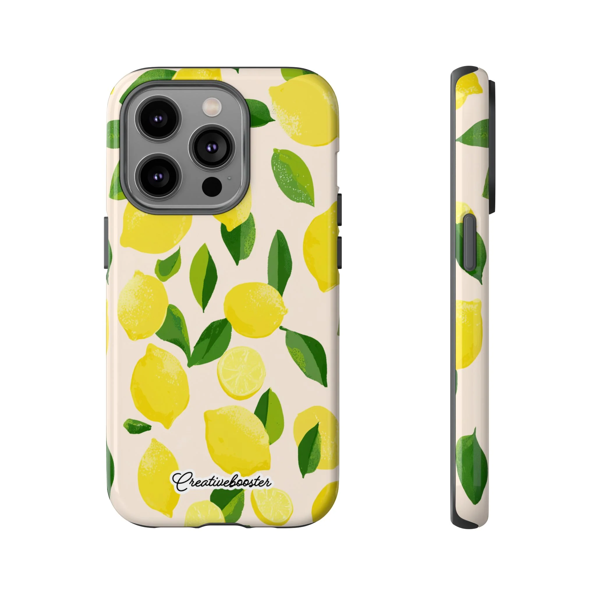Summer Grove - Tough Phone Case - Image 36