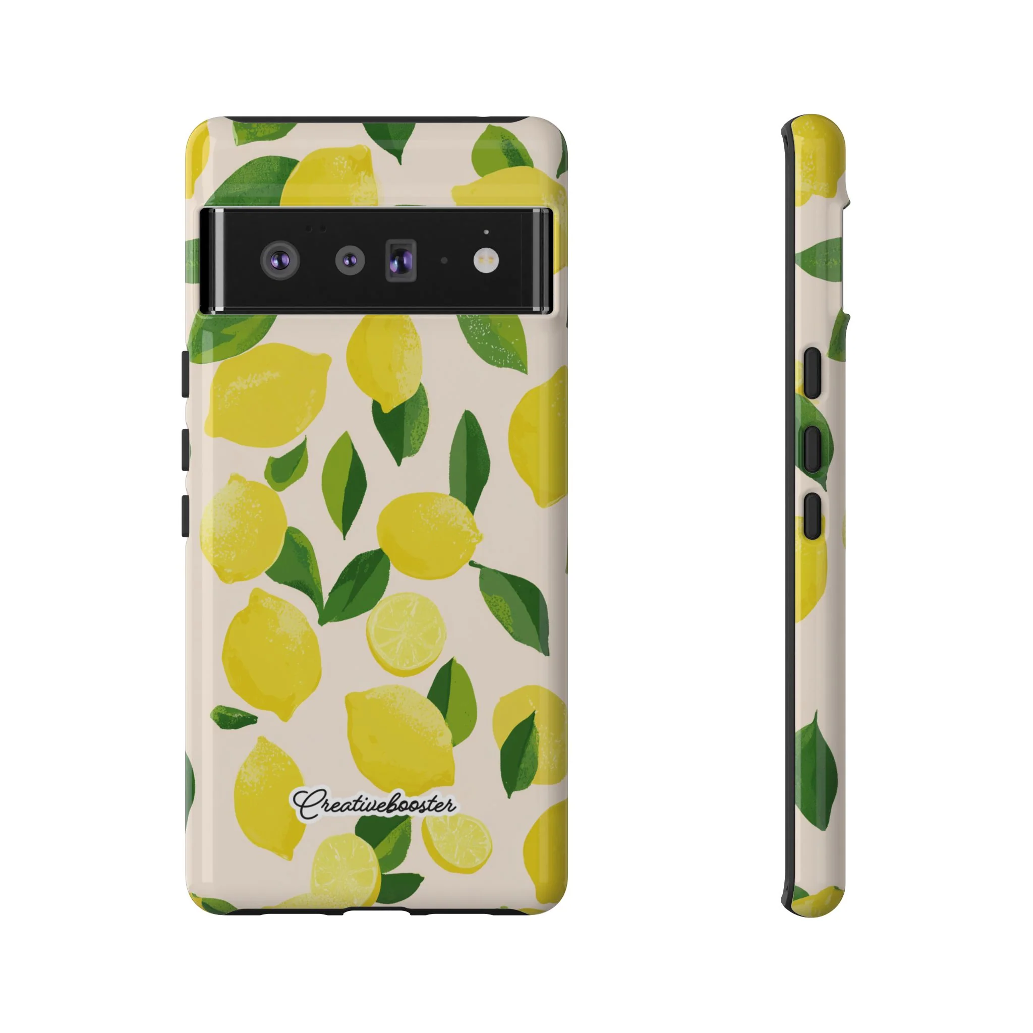 Summer Grove - Tough Phone Case - Image 43