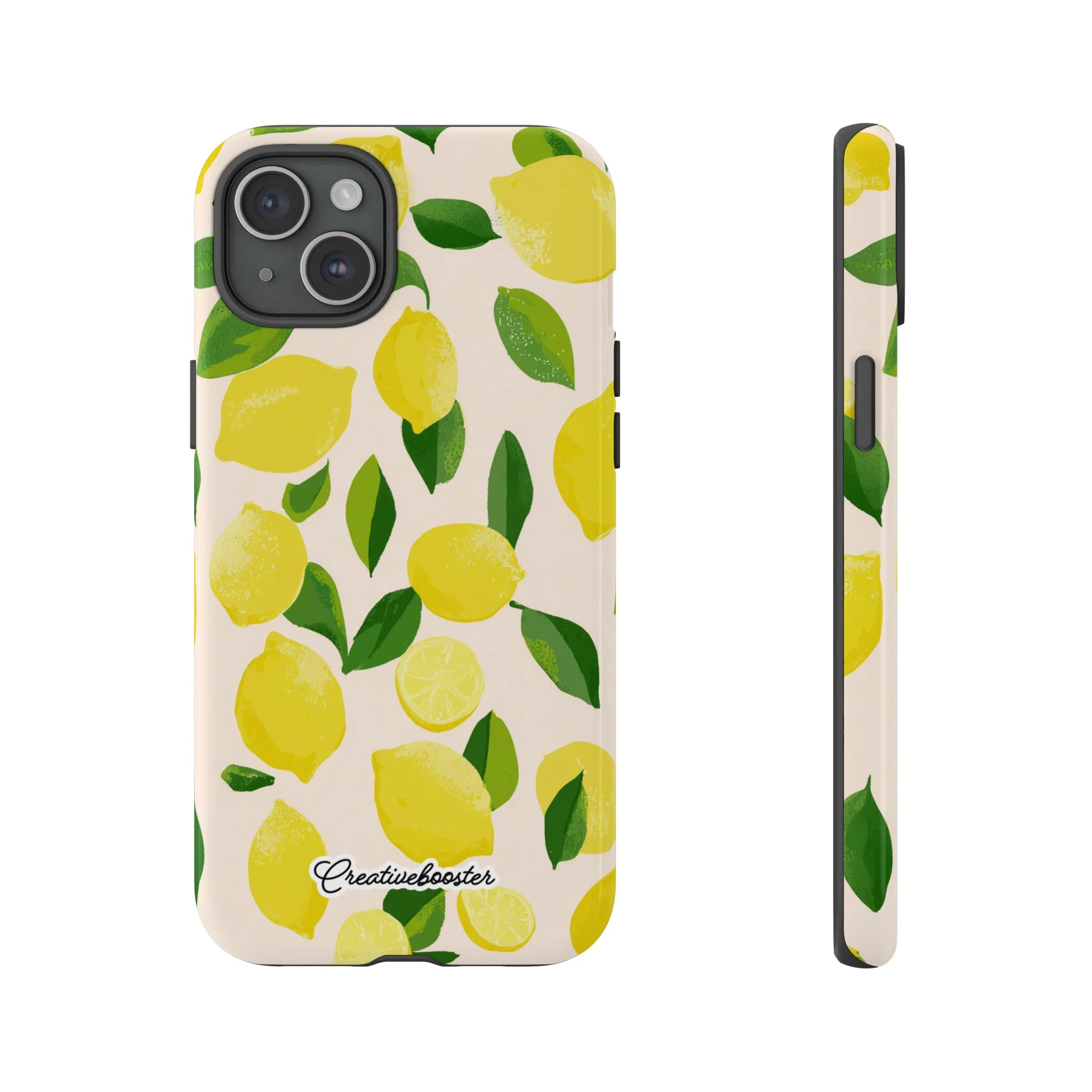 Summer Grove - Tough Phone Case - Image 45
