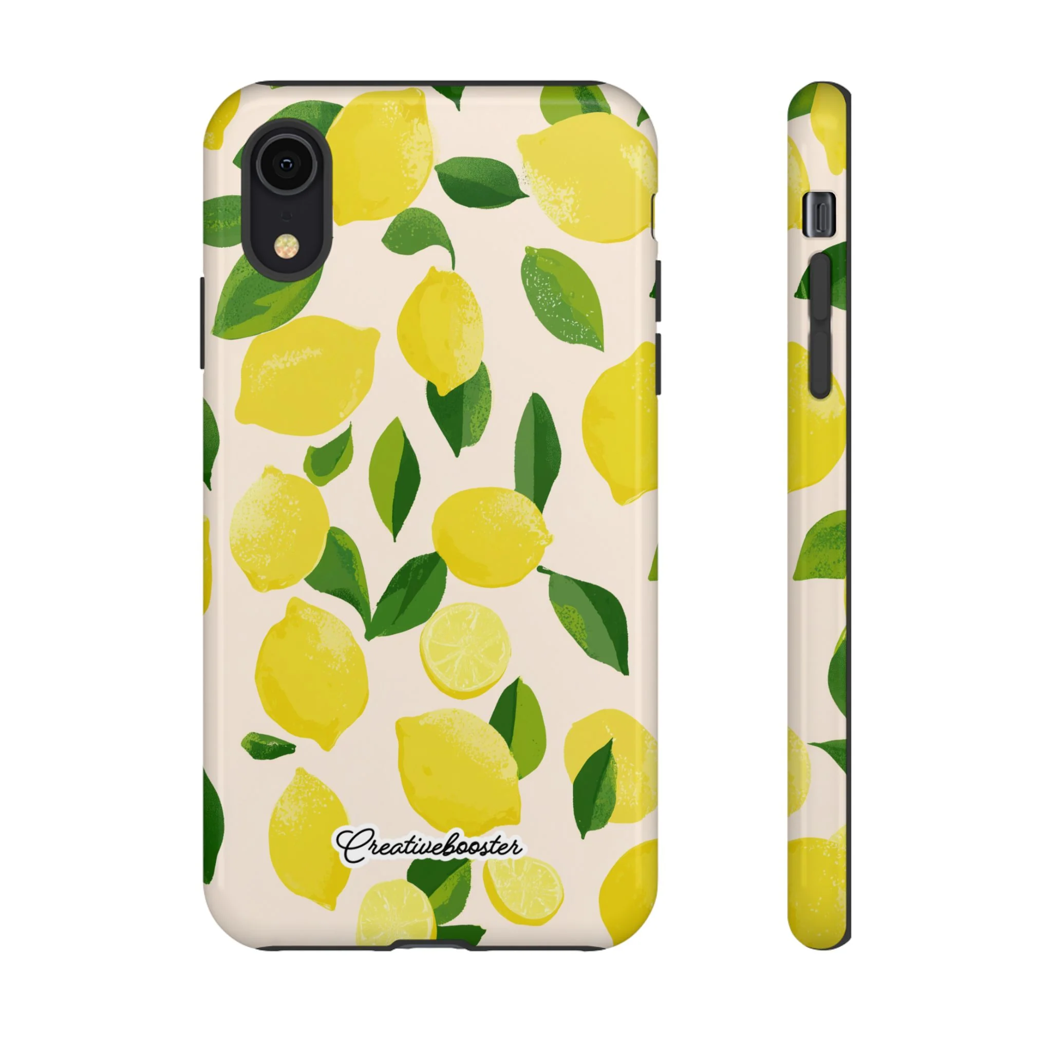 Summer Grove - Tough Phone Case - Image 5