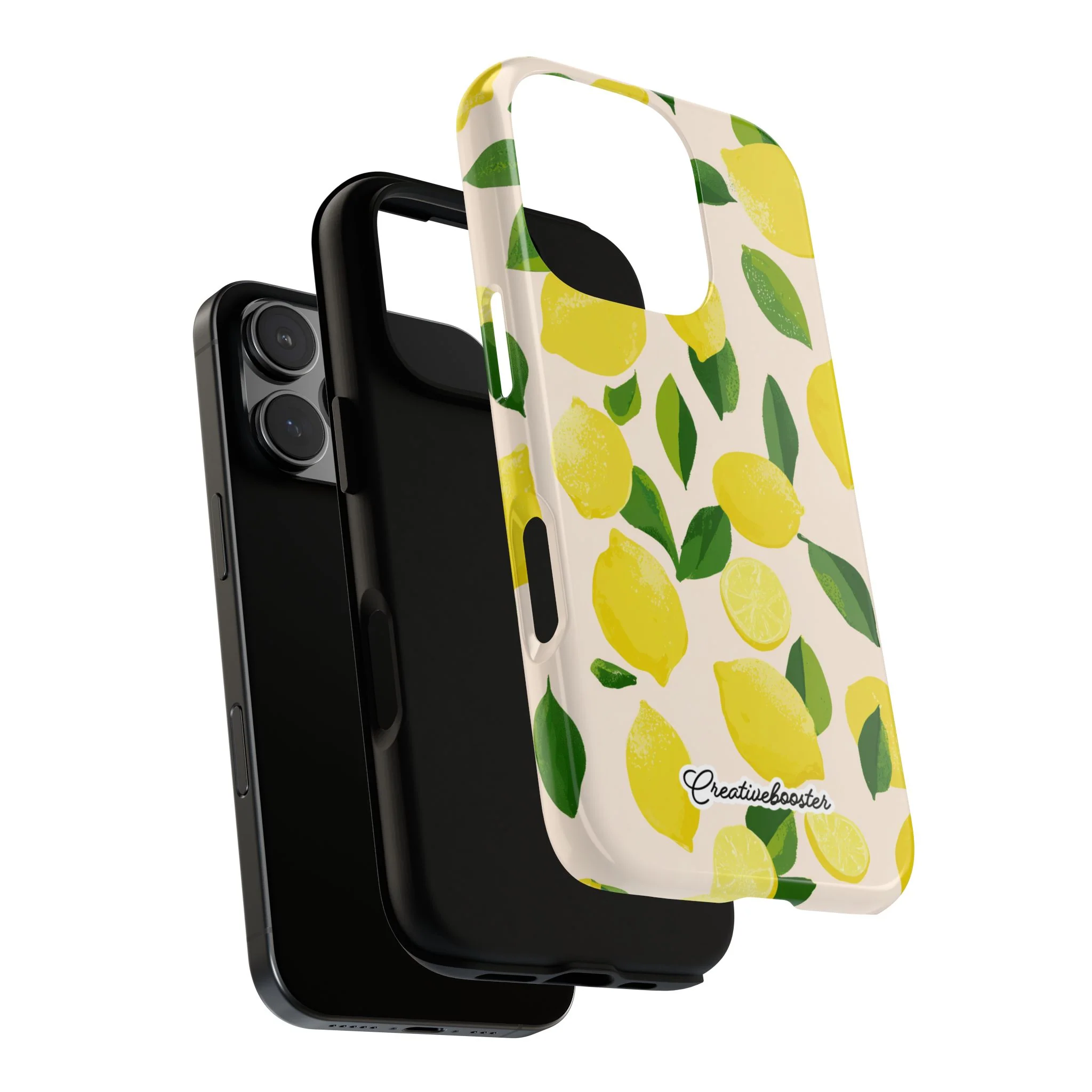 Summer Grove - Tough Phone Case - Image 75