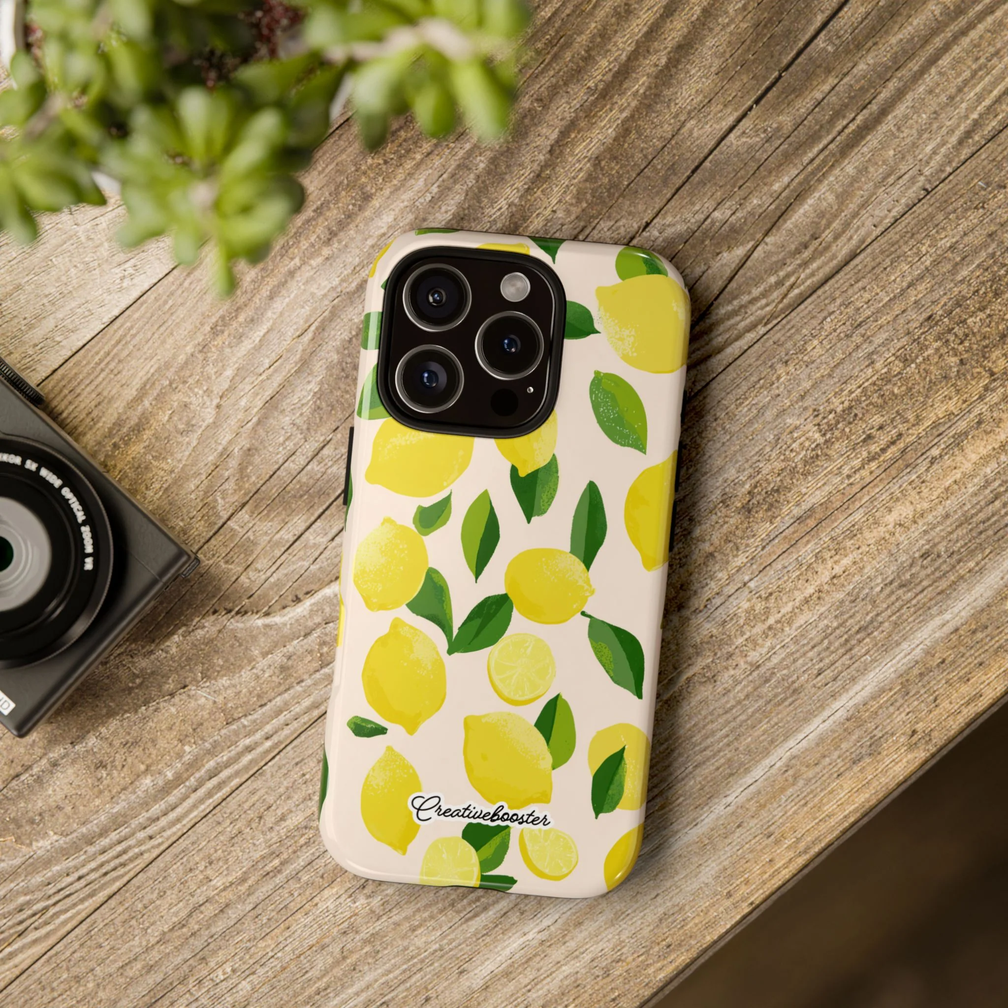 Summer Grove - Tough Phone Case - Image 76