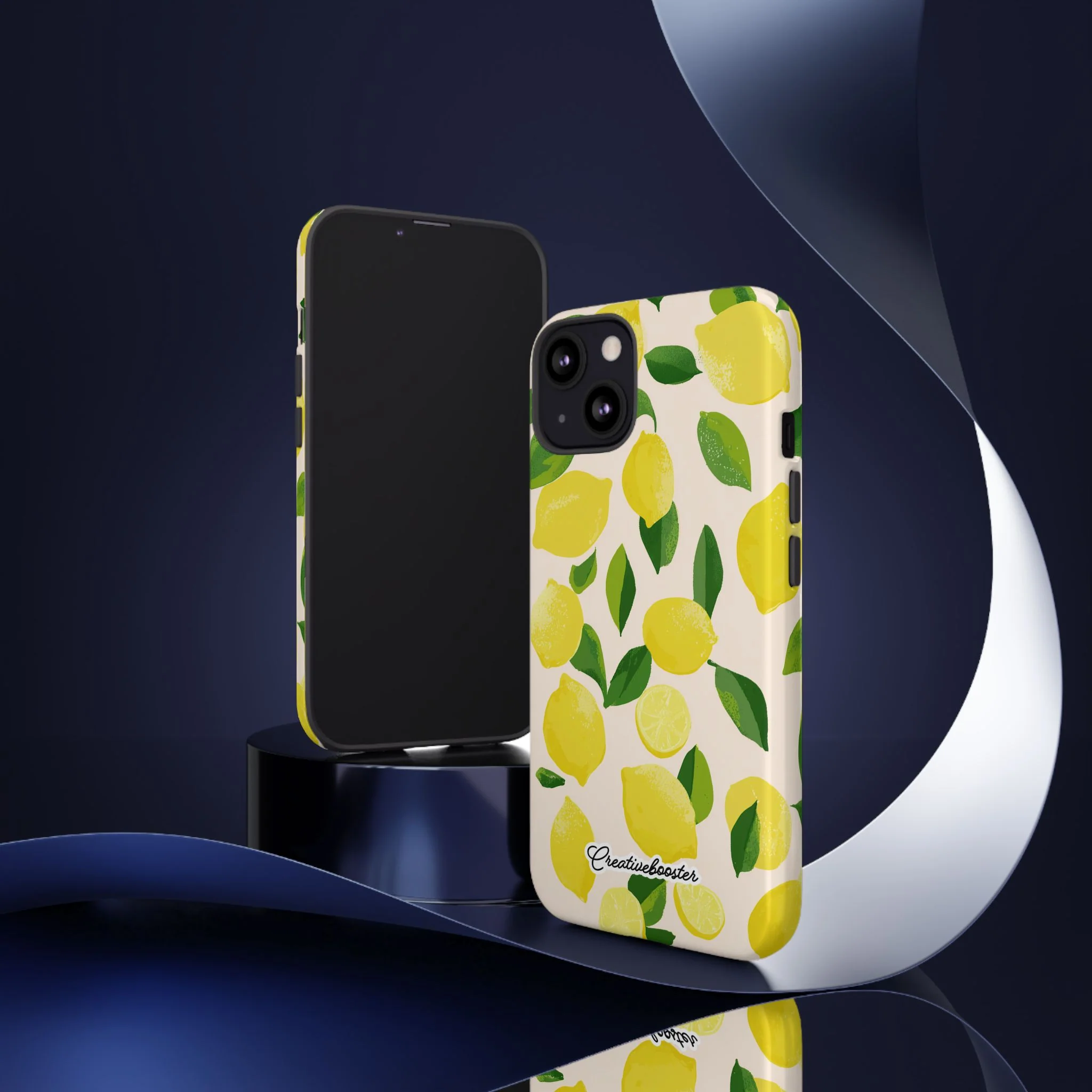 Summer Grove - Tough Phone Case - Image 77