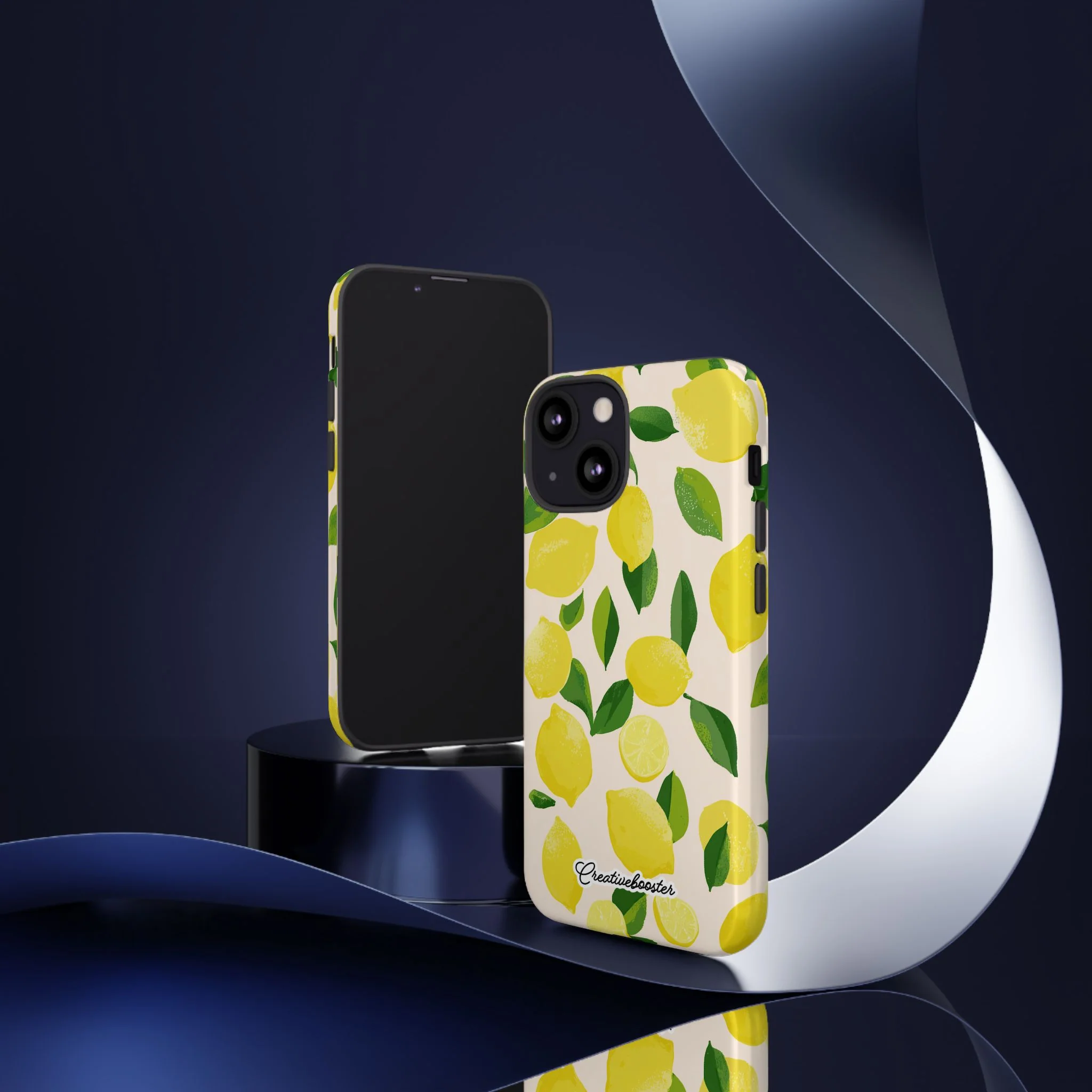 Summer Grove - Tough Phone Case - Image 78