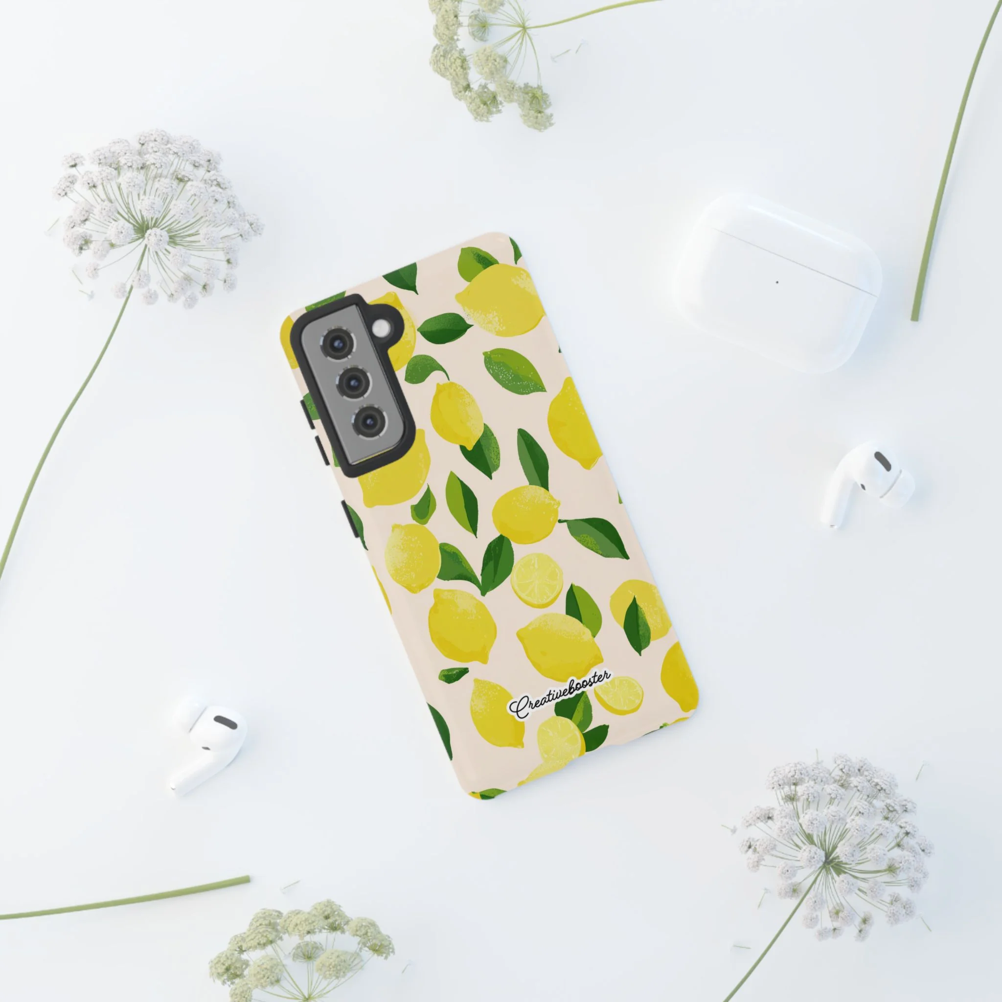 Summer Grove - Tough Phone Case - Image 81