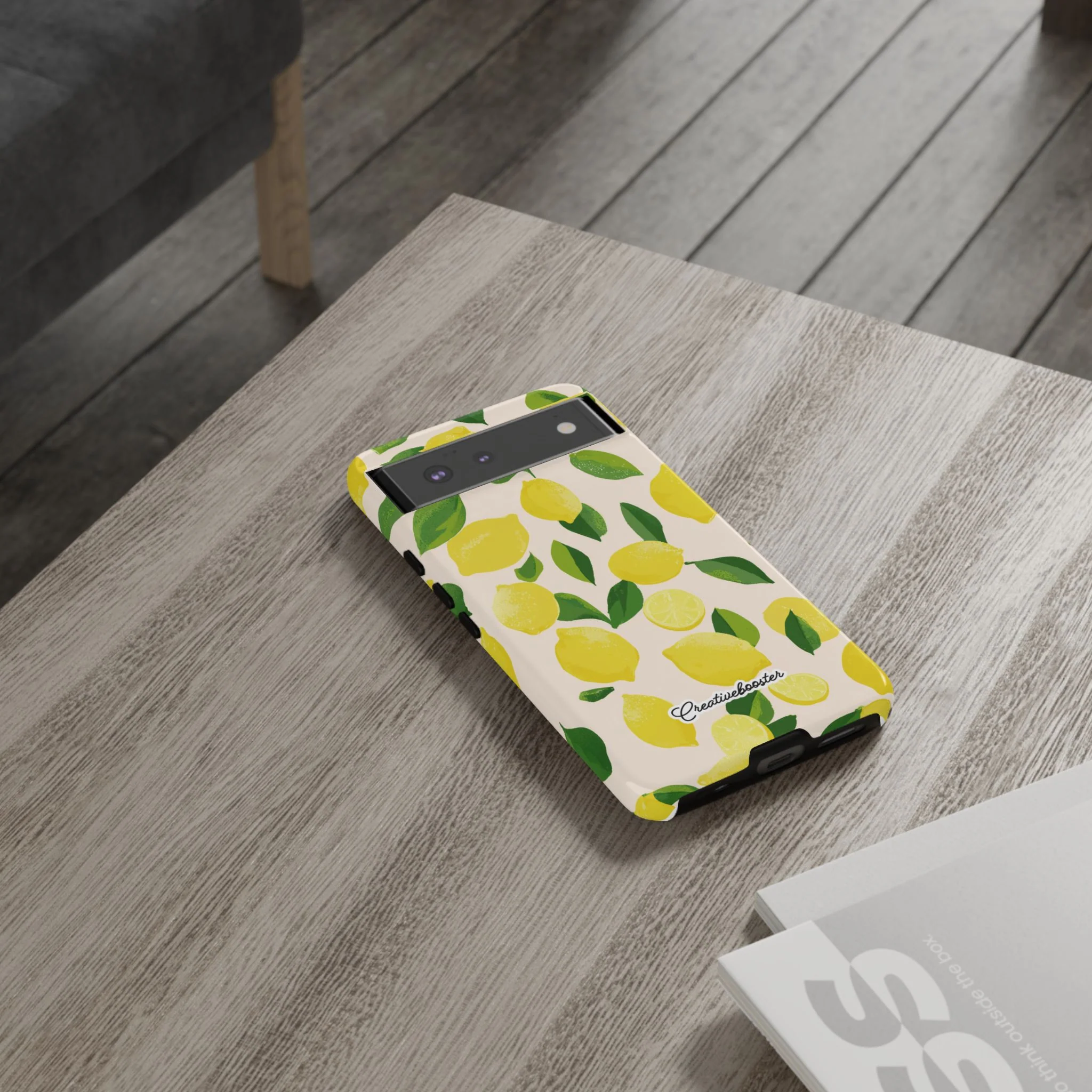 Summer Grove - Tough Phone Case - Image 85