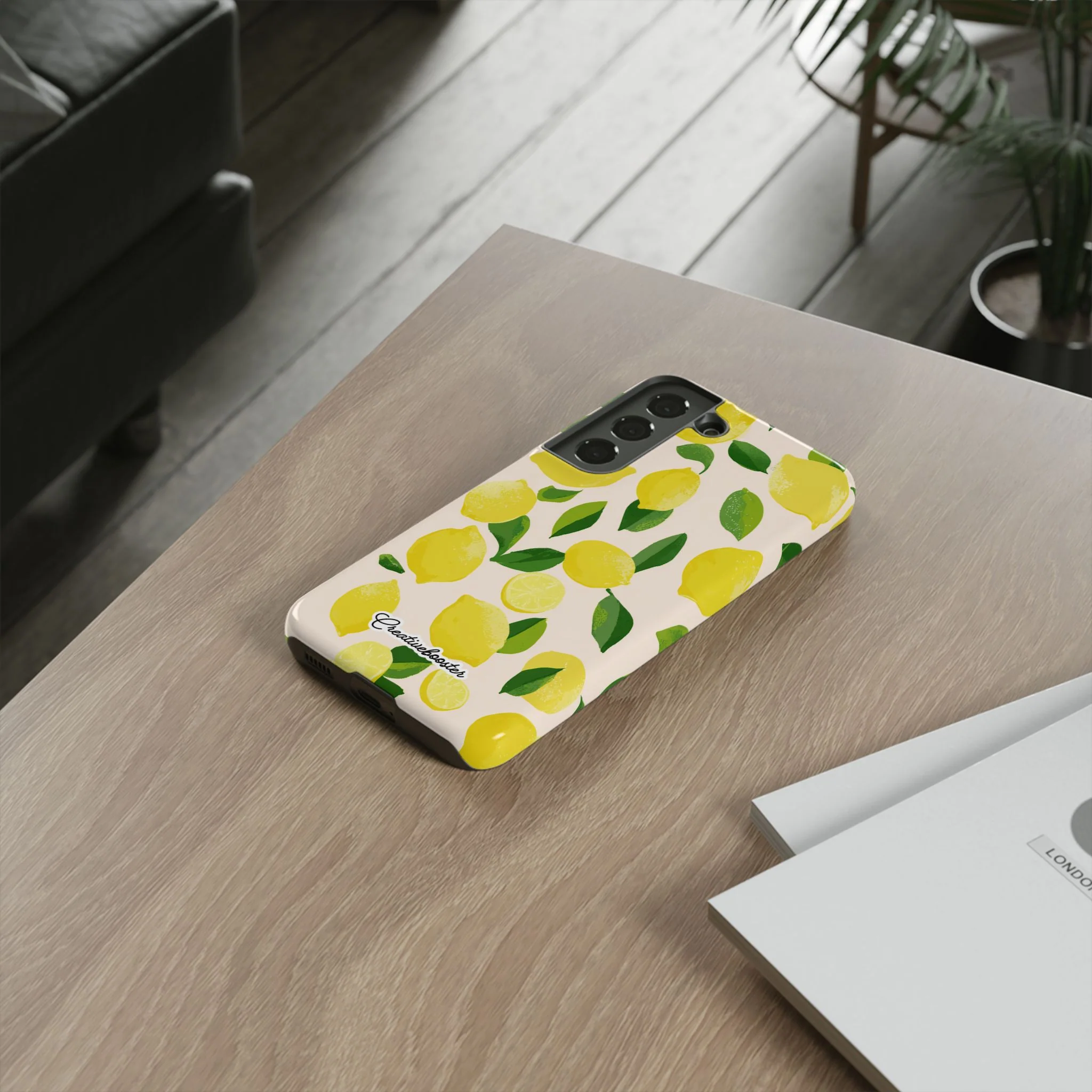 Summer Grove - Tough Phone Case - Image 88