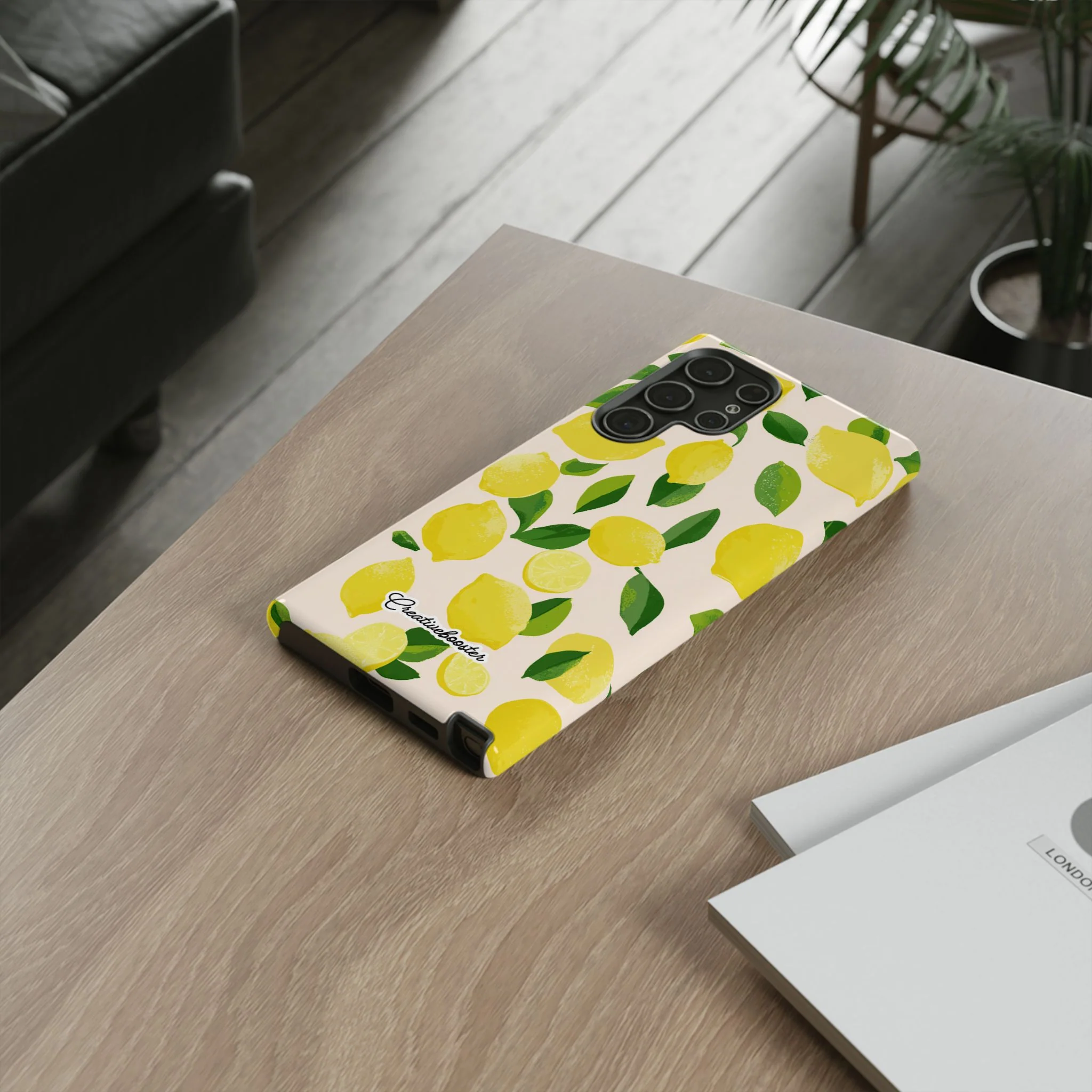 Summer Grove - Tough Phone Case - Image 90