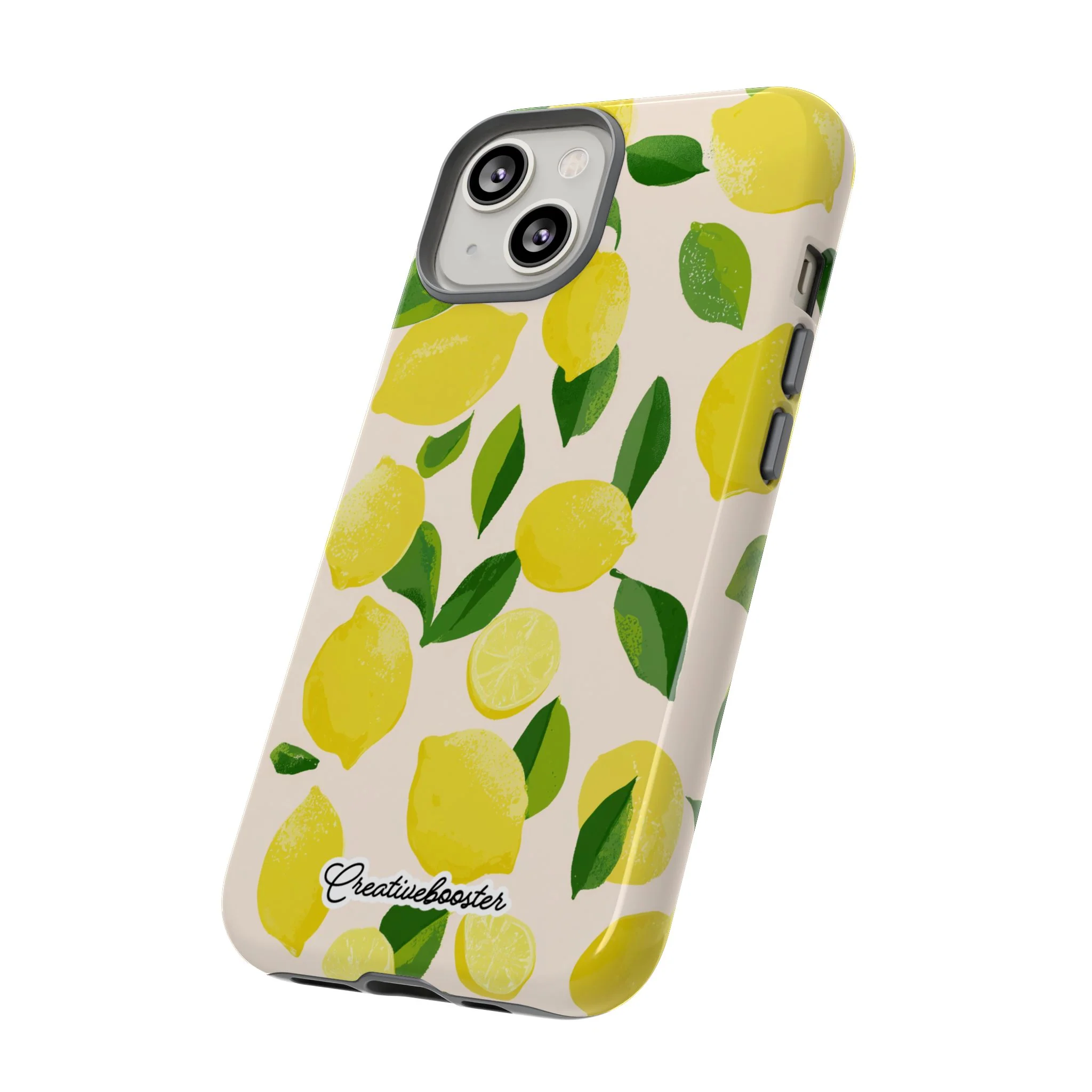 Summer Grove - Tough Phone Case - Image 91