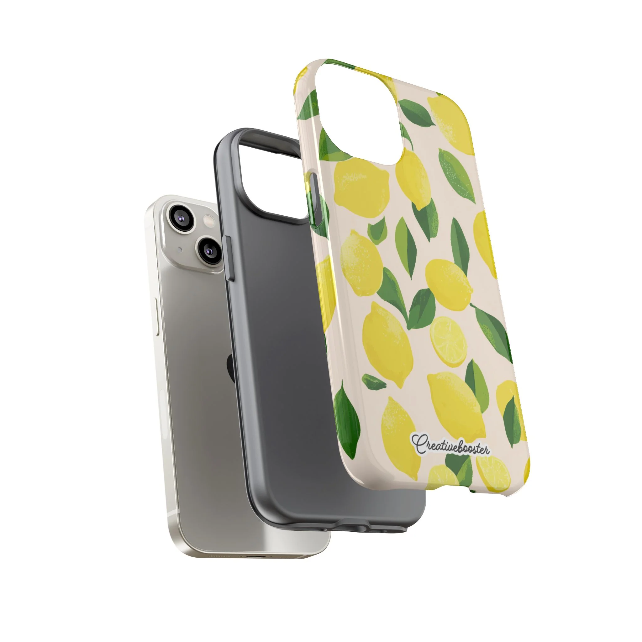Summer Grove - Tough Phone Case - Image 92