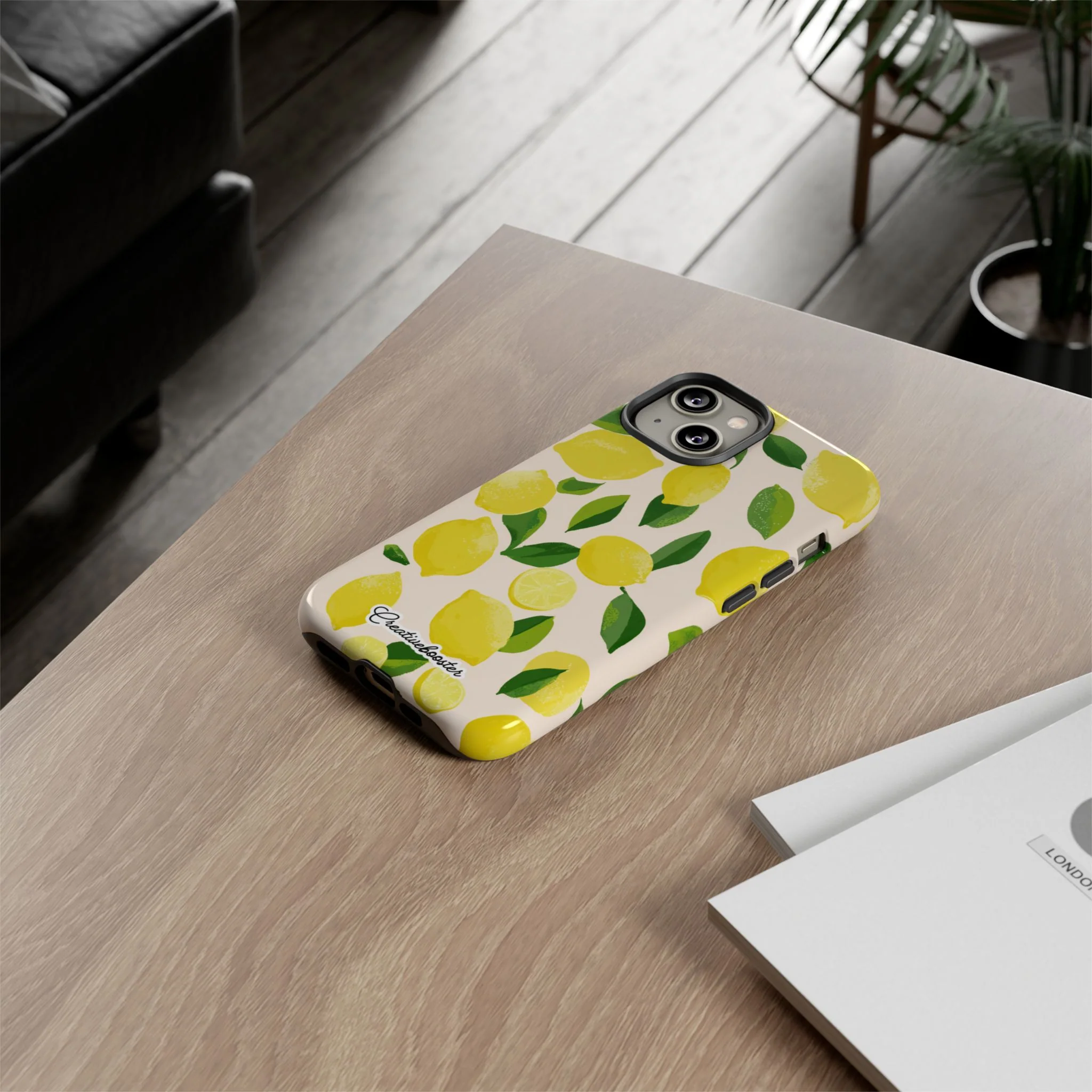Summer Grove - Tough Phone Case - Image 93