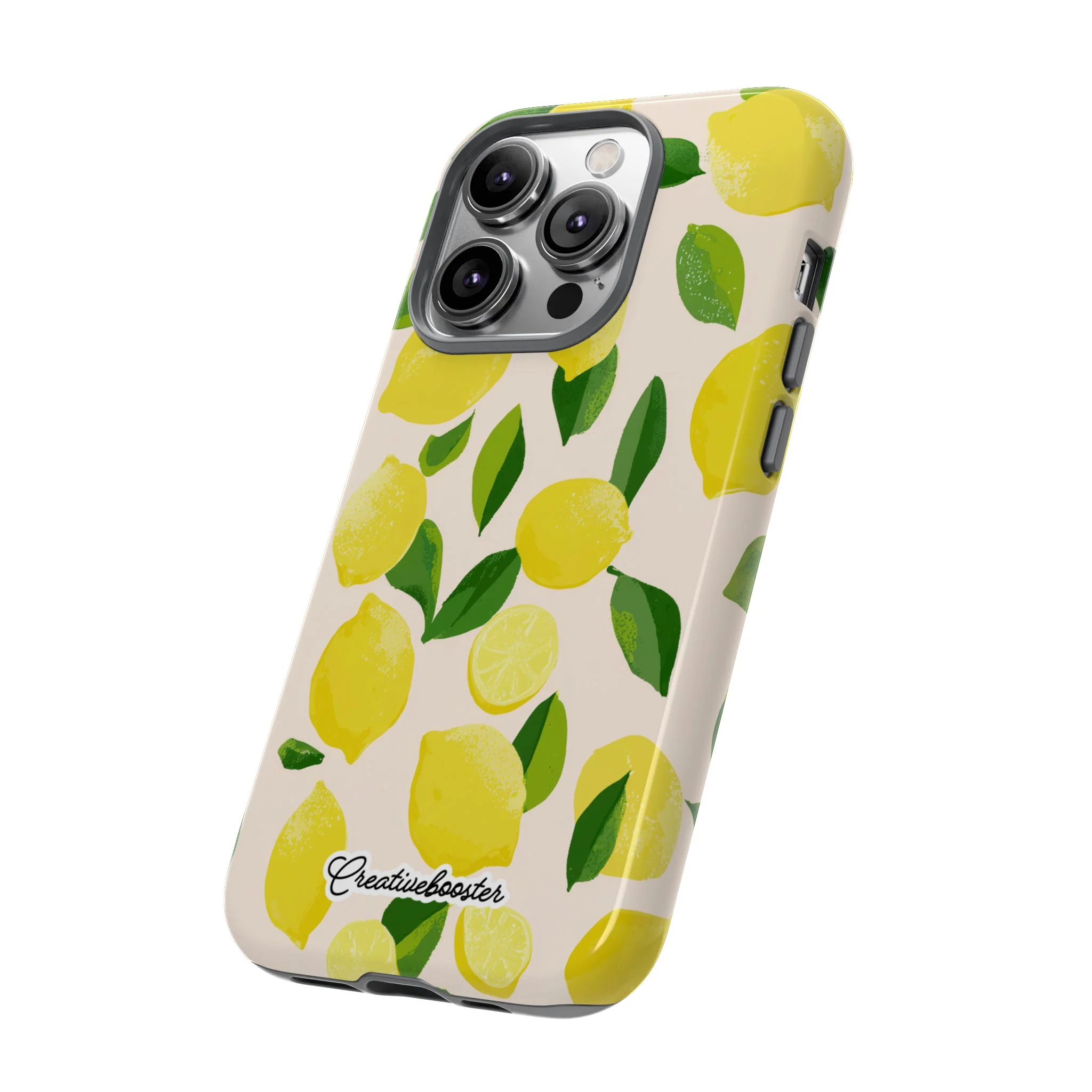 Summer Grove - Tough Phone Case - Image 94