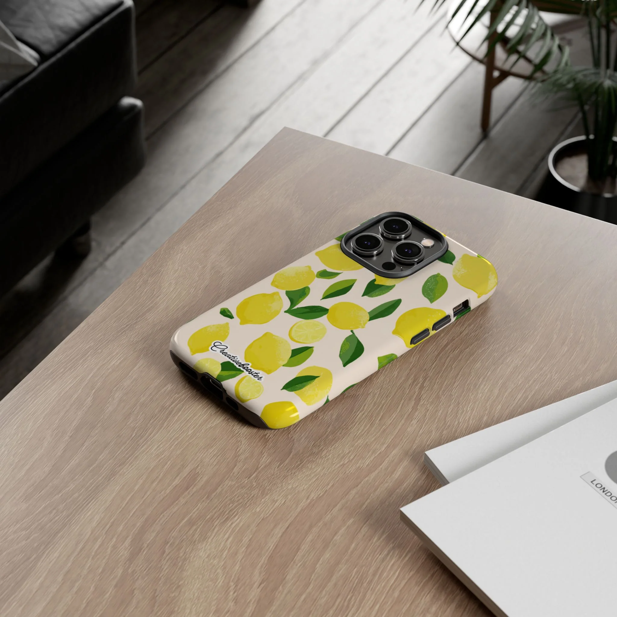 Summer Grove - Tough Phone Case - Image 96