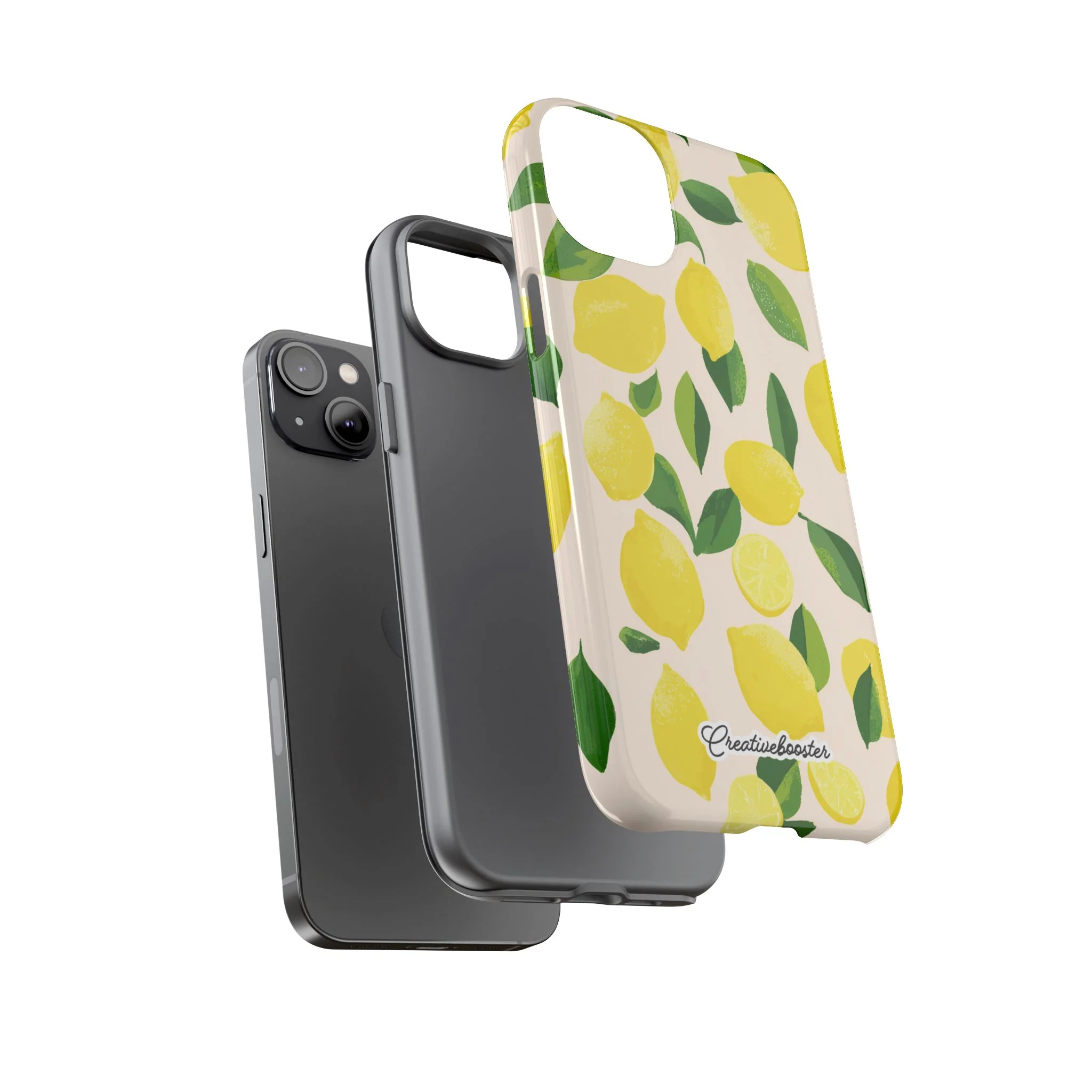 Summer Grove - Tough Phone Case - Image 98