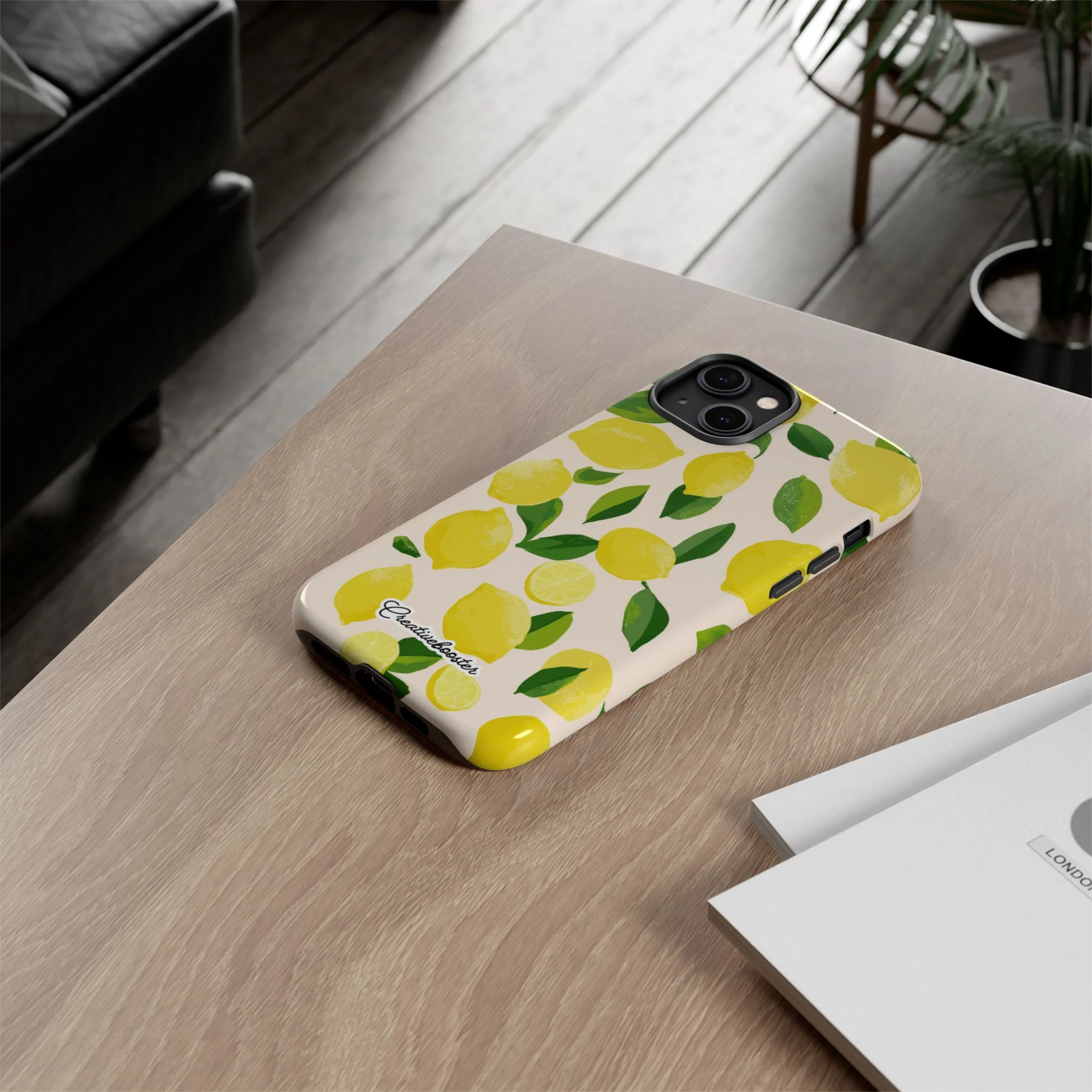 Summer Grove - Tough Phone Case - Image 99