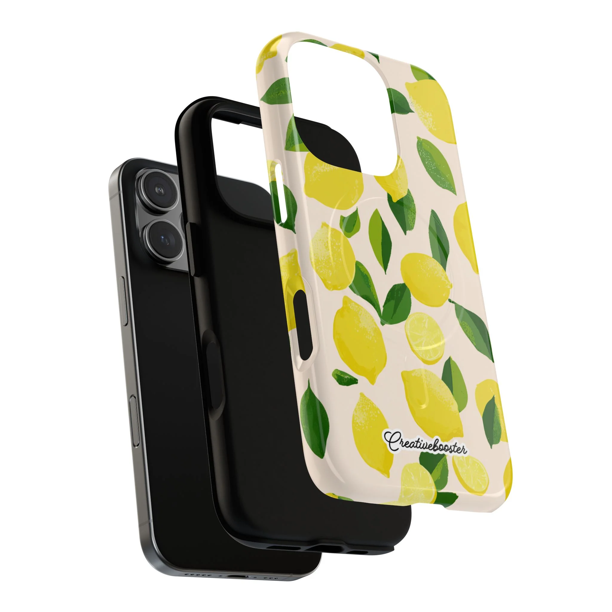 Summer Grove - Tough Phone Case (MagSafe) - Image 14