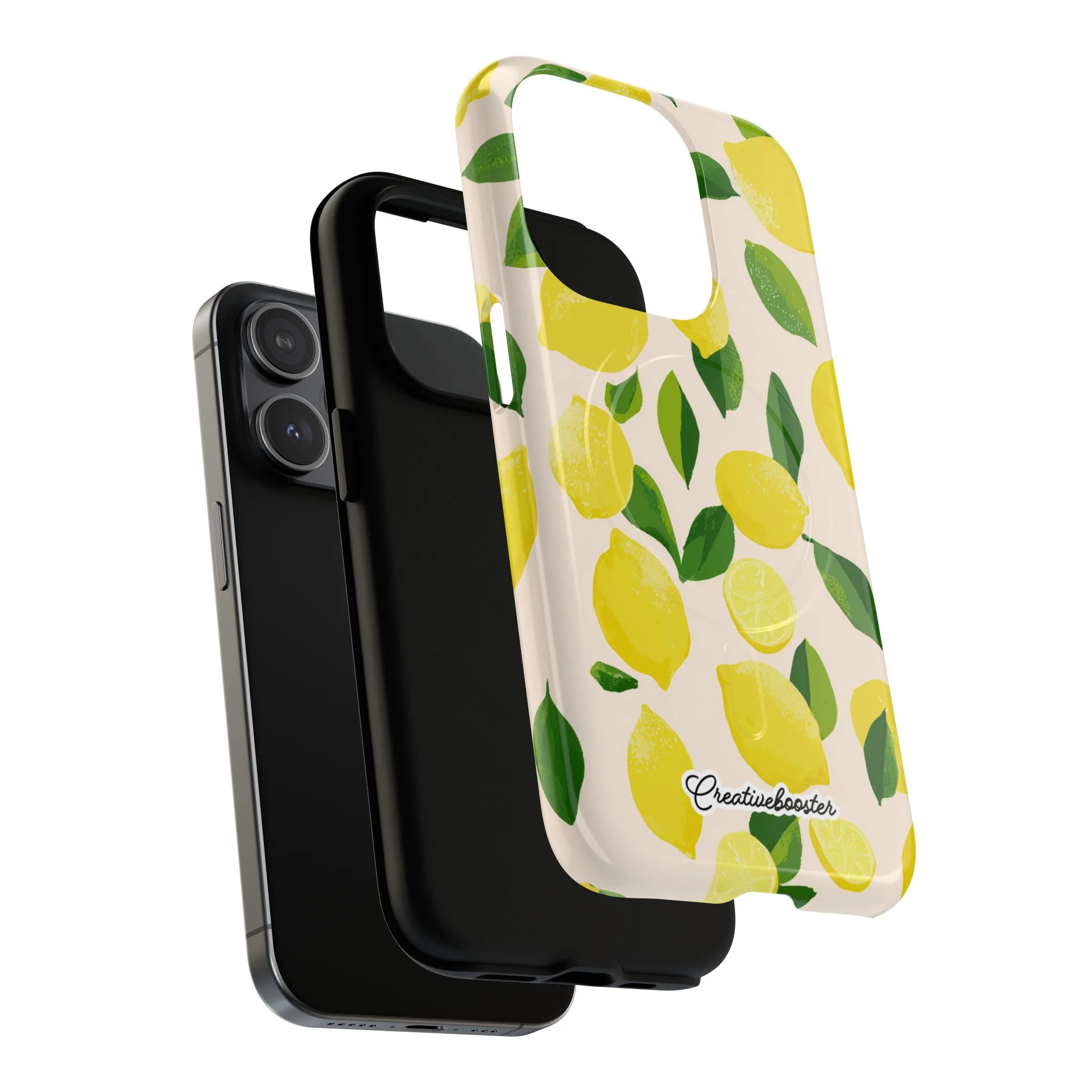 Summer Grove - Tough Phone Case (MagSafe) - Image 18