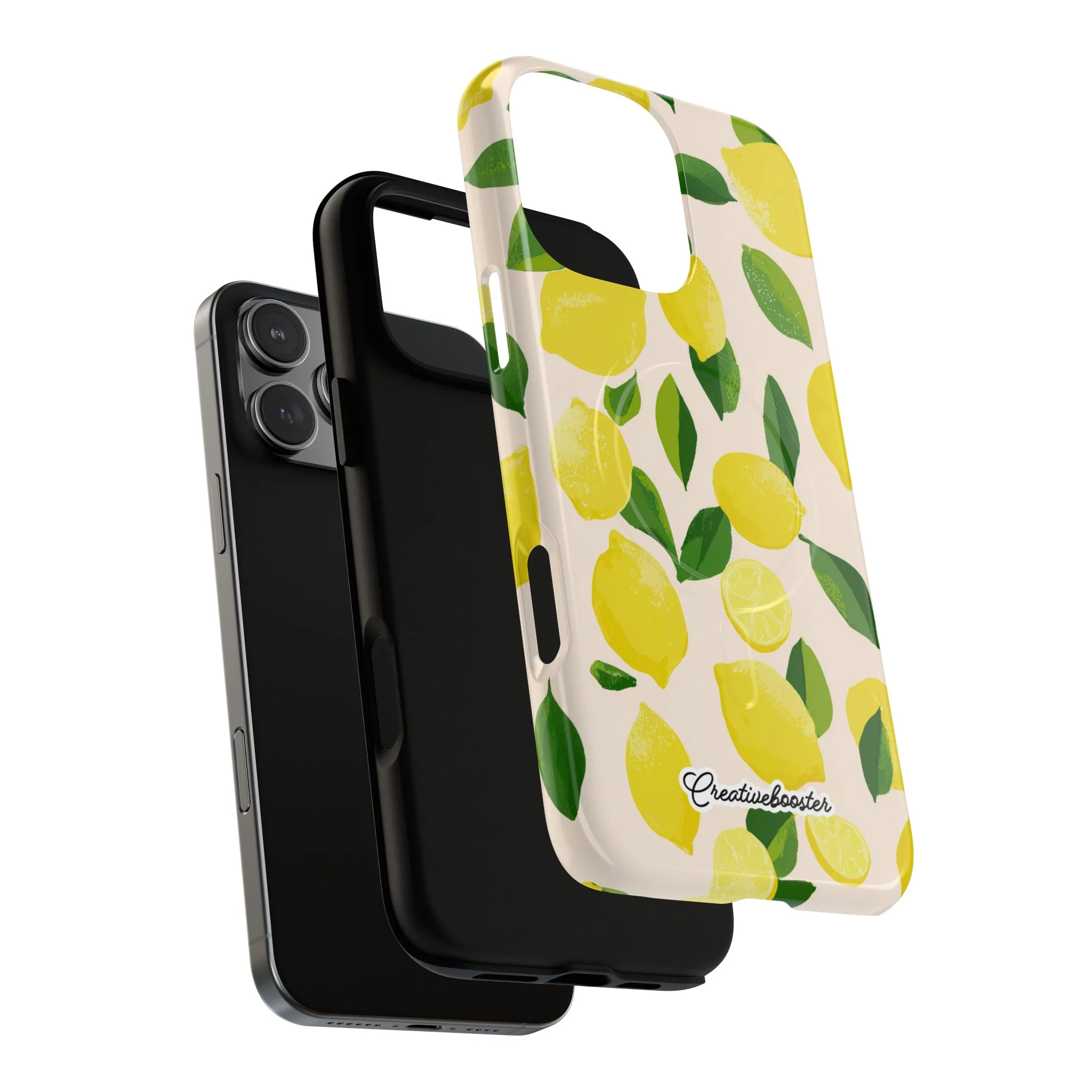 Summer Grove - Tough Phone Case (MagSafe) - Image 32