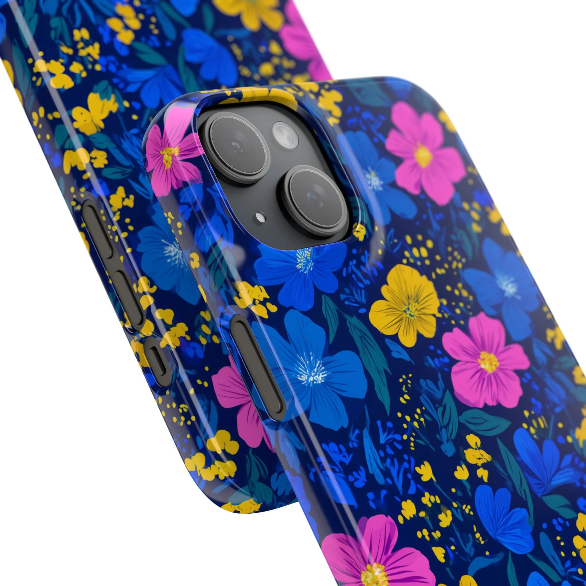Summer Mix - Slim Phone Case - Image 103