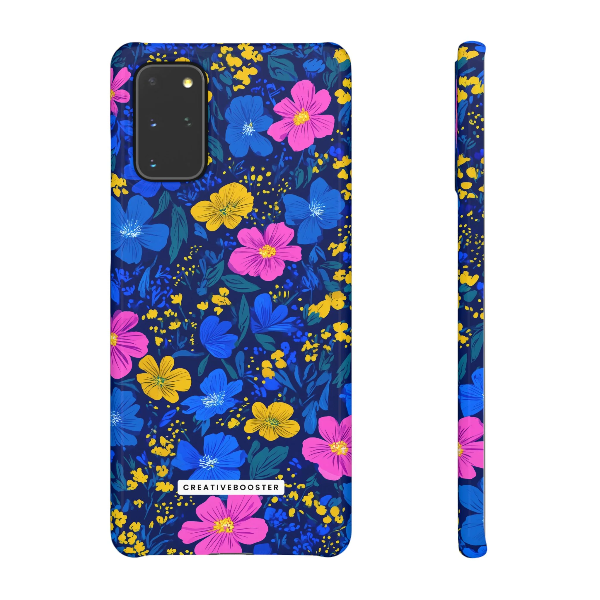 Summer Mix - Slim Phone Case - Image 18