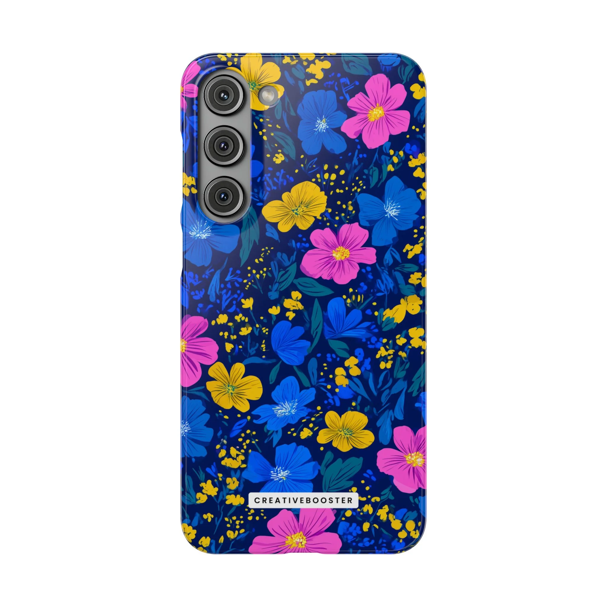 Summer Mix - Slim Phone Case - Image 51