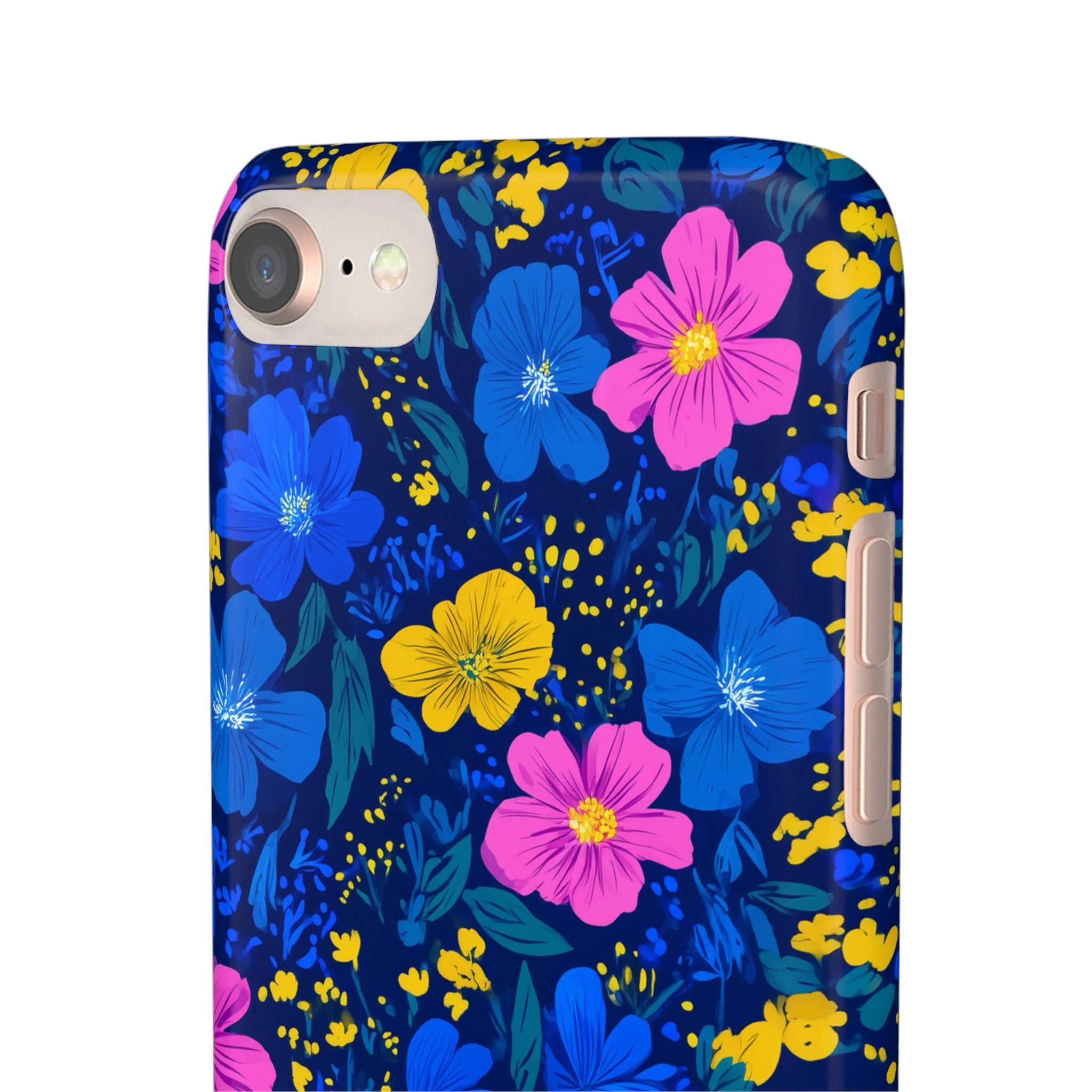 Summer Mix - Slim Phone Case - Image 55