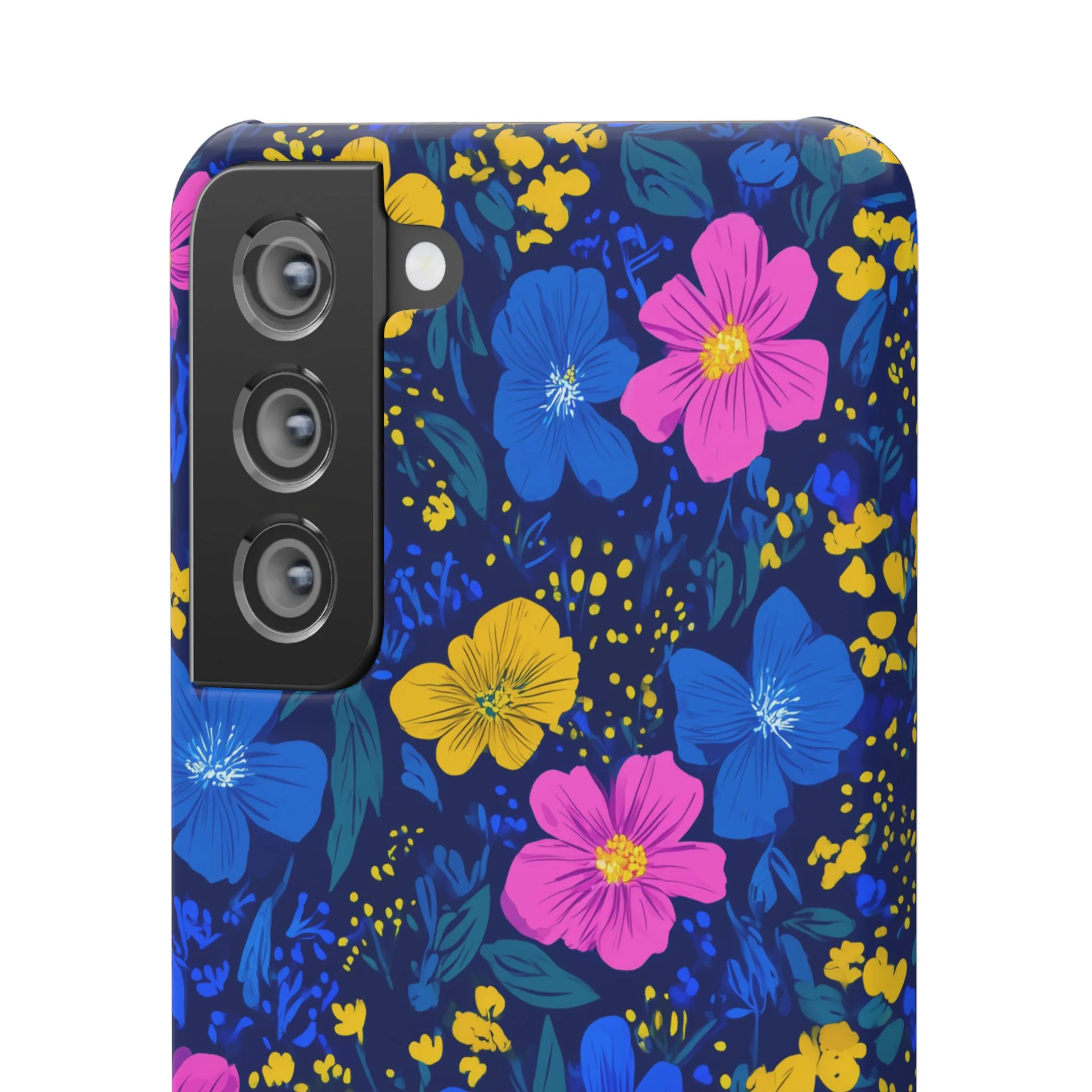 Summer Mix - Slim Phone Case - Image 82