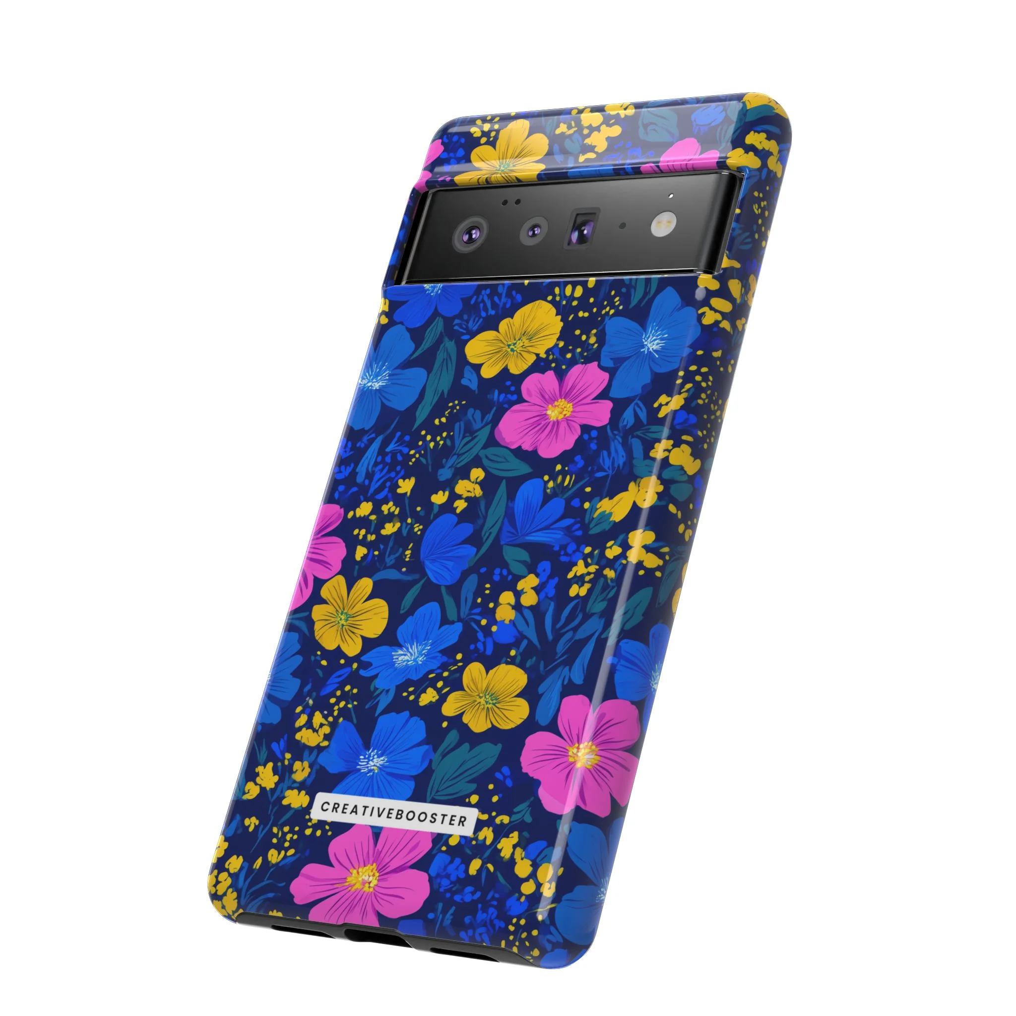 Summer Mix - Tough Phone Case - Image 115