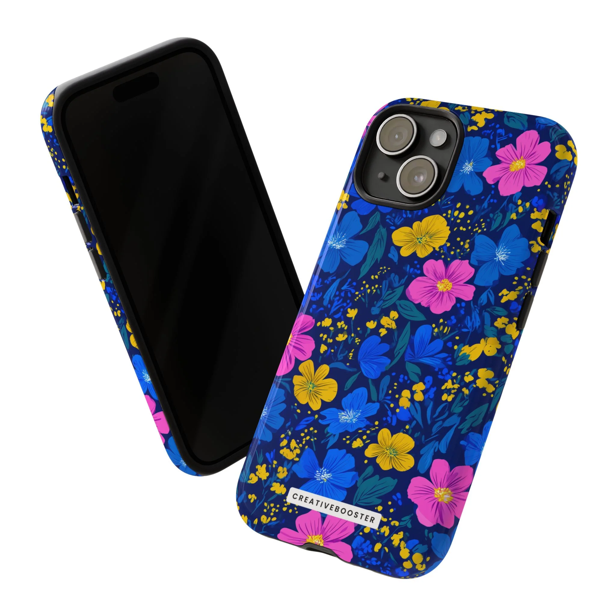 Summer Mix - Tough Phone Case - Image 118