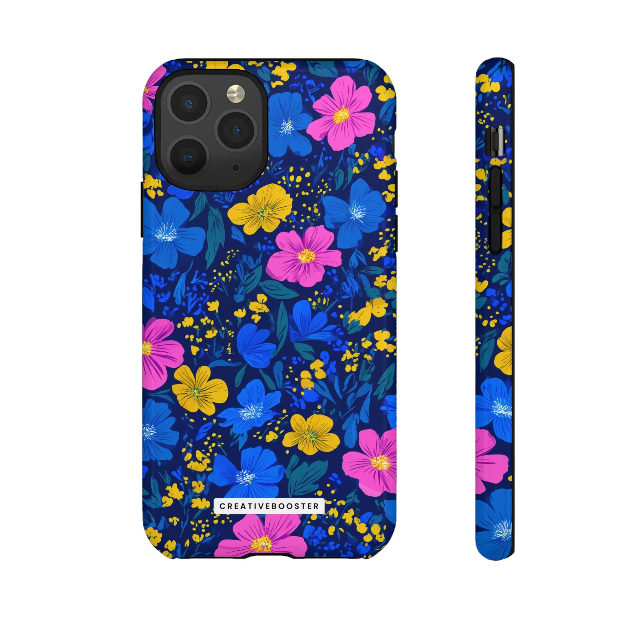 Summer Mix - Tough Phone Case - Image 12