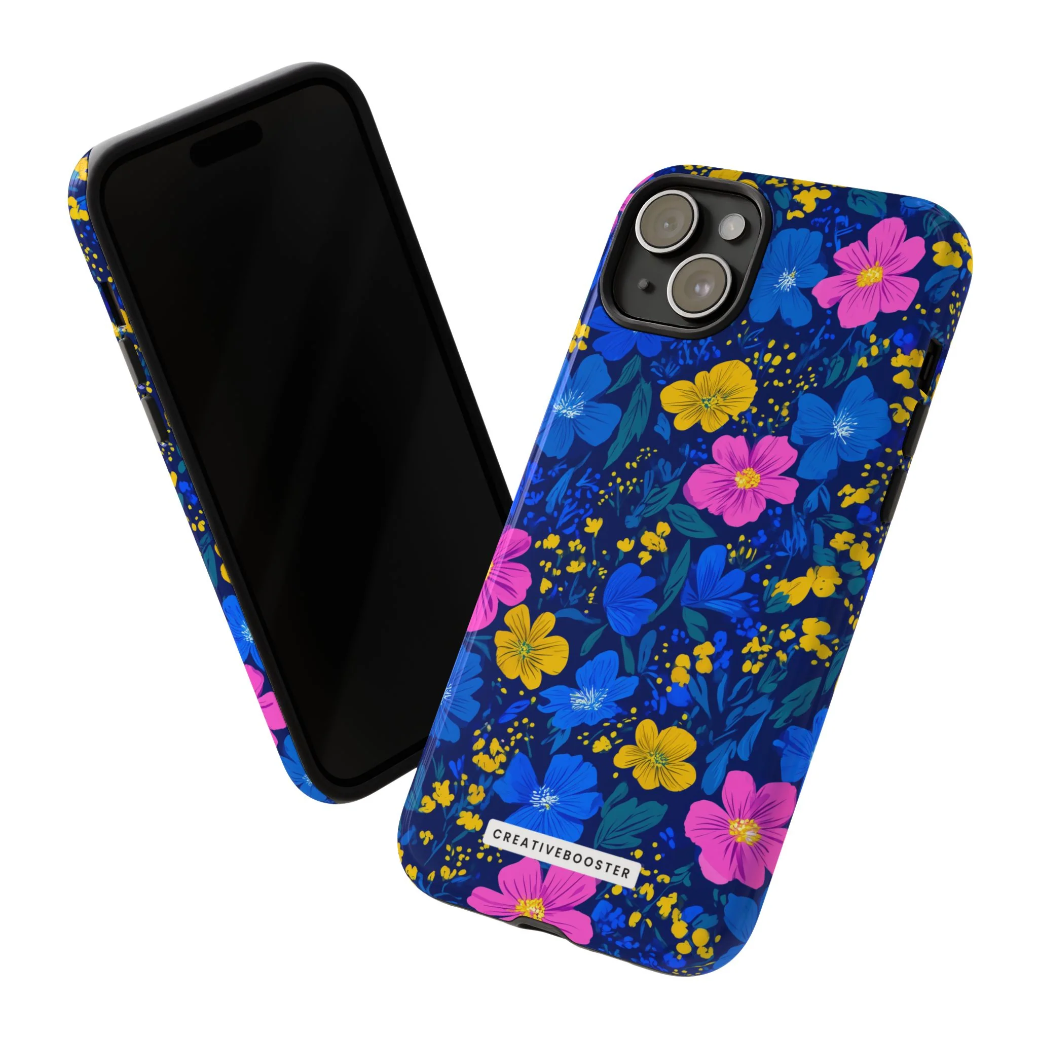 Summer Mix - Tough Phone Case - Image 120