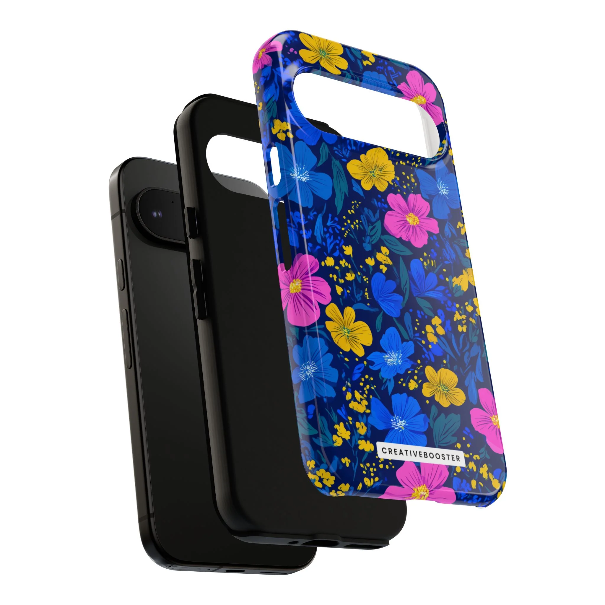 Summer Mix - Tough Phone Case - Image 153