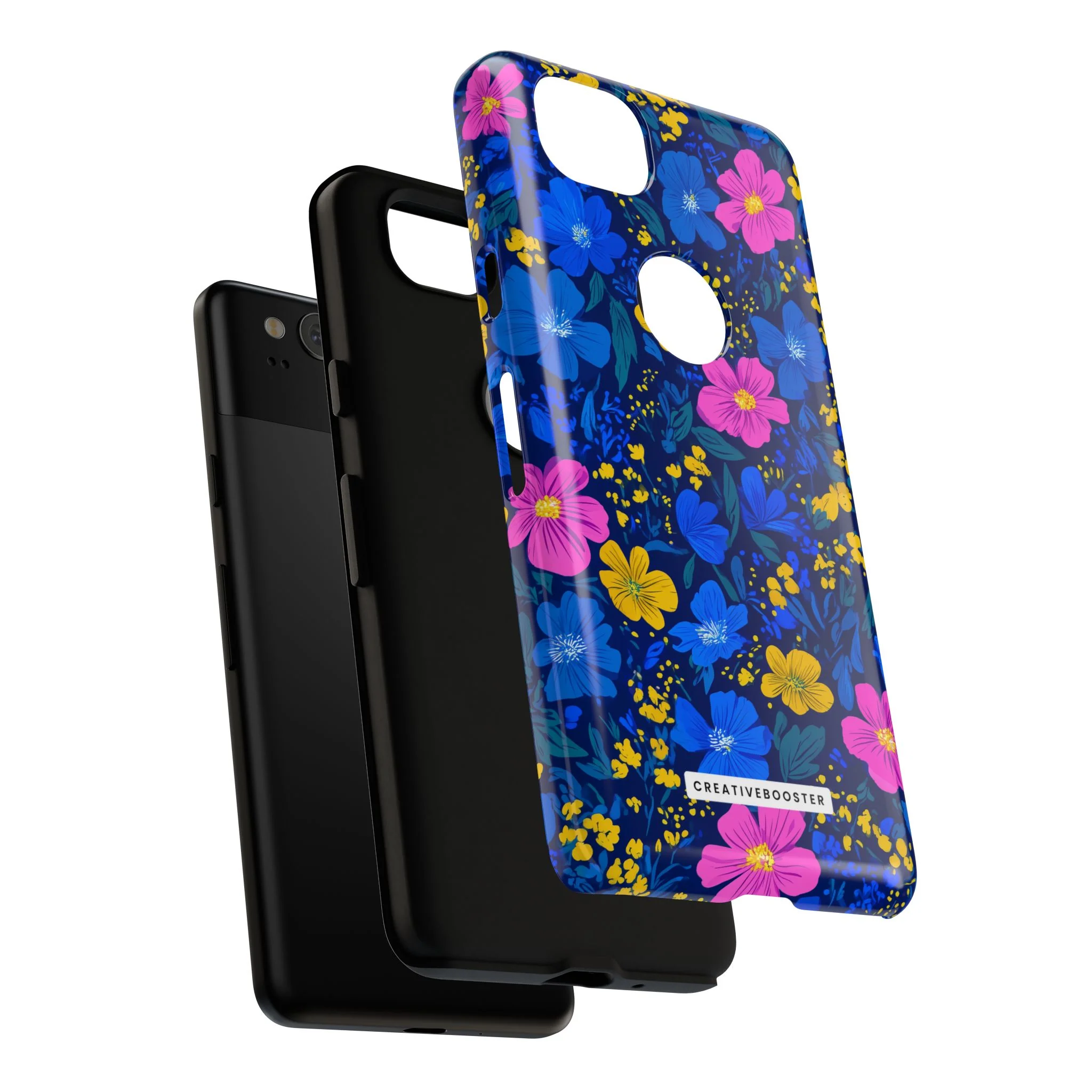 Summer Mix - Tough Phone Case - Image 157