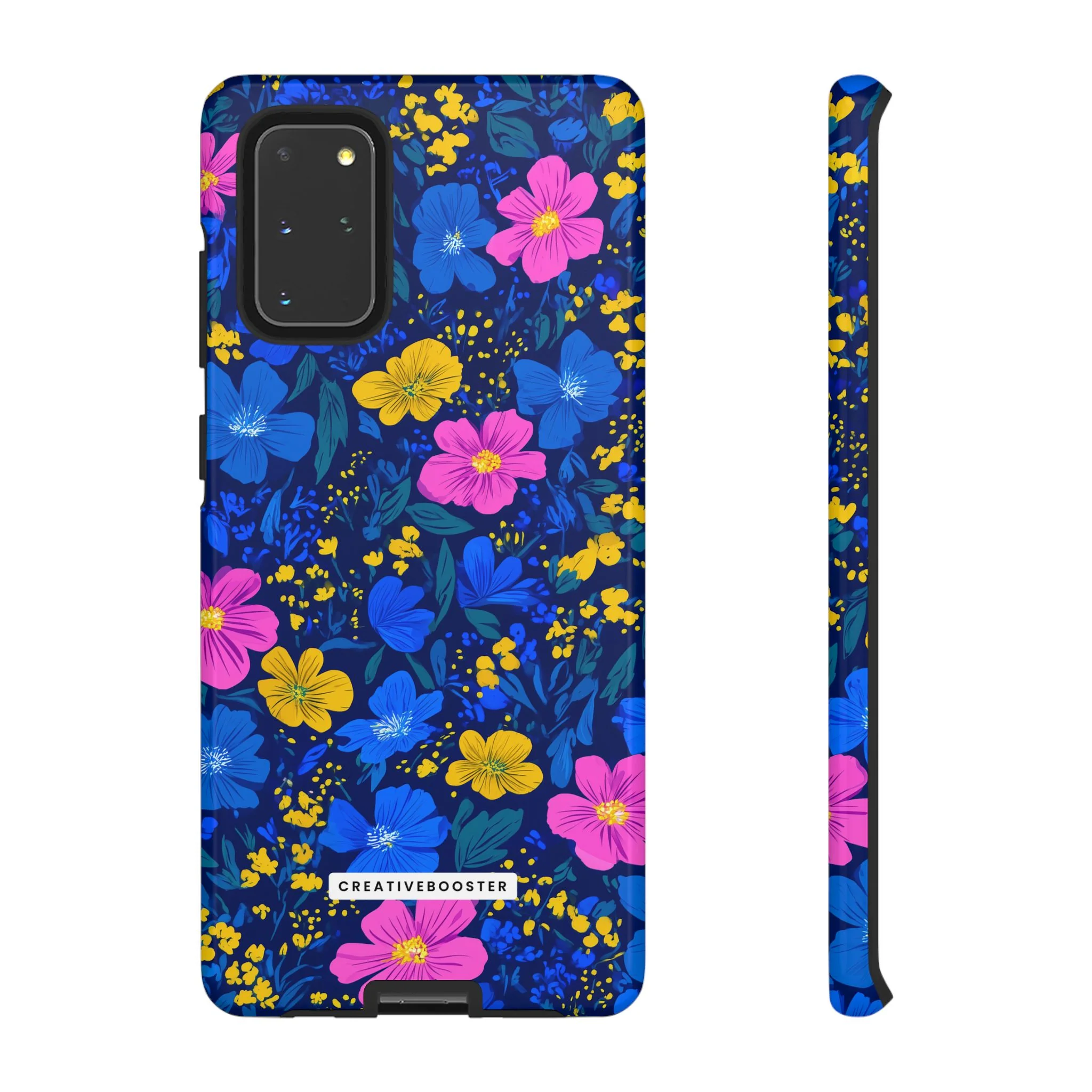 Summer Mix - Tough Phone Case - Image 16