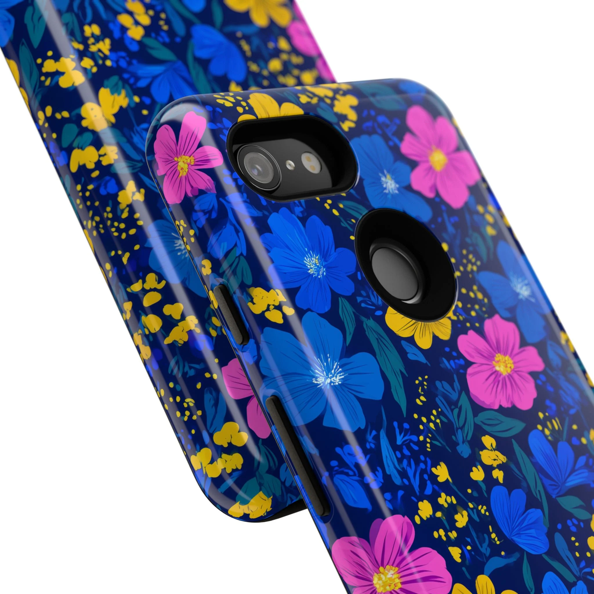 Summer Mix - Tough Phone Case - Image 160